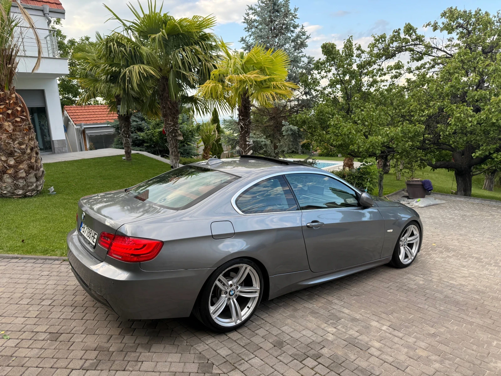 BMW 328 Топ обслужена - изображение 4