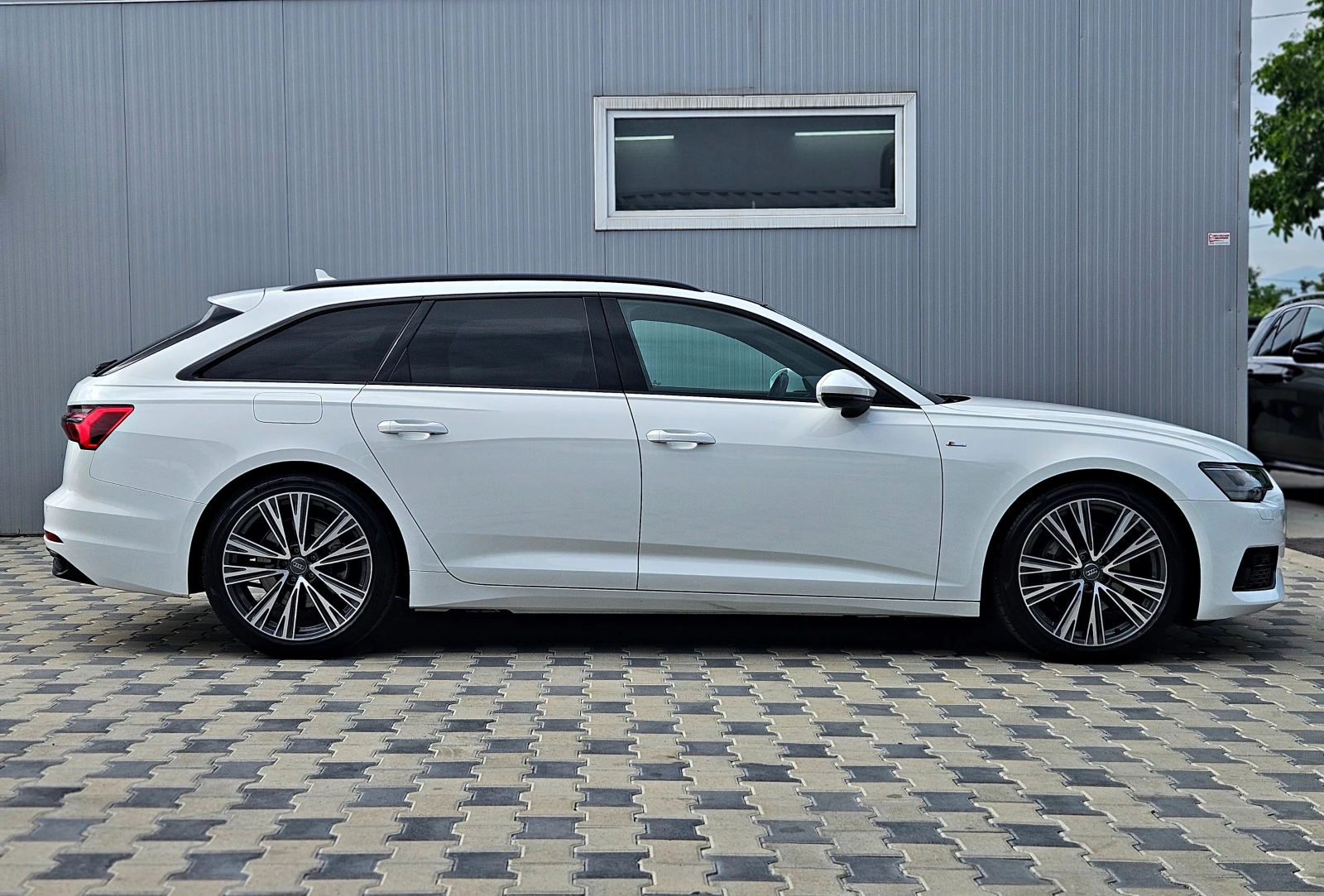 Audi A6 45TFSI/S-LINE/DIGI/DISTRON/CAMERA/PANO/ПОДГРЕВ/LIZ - изображение 4