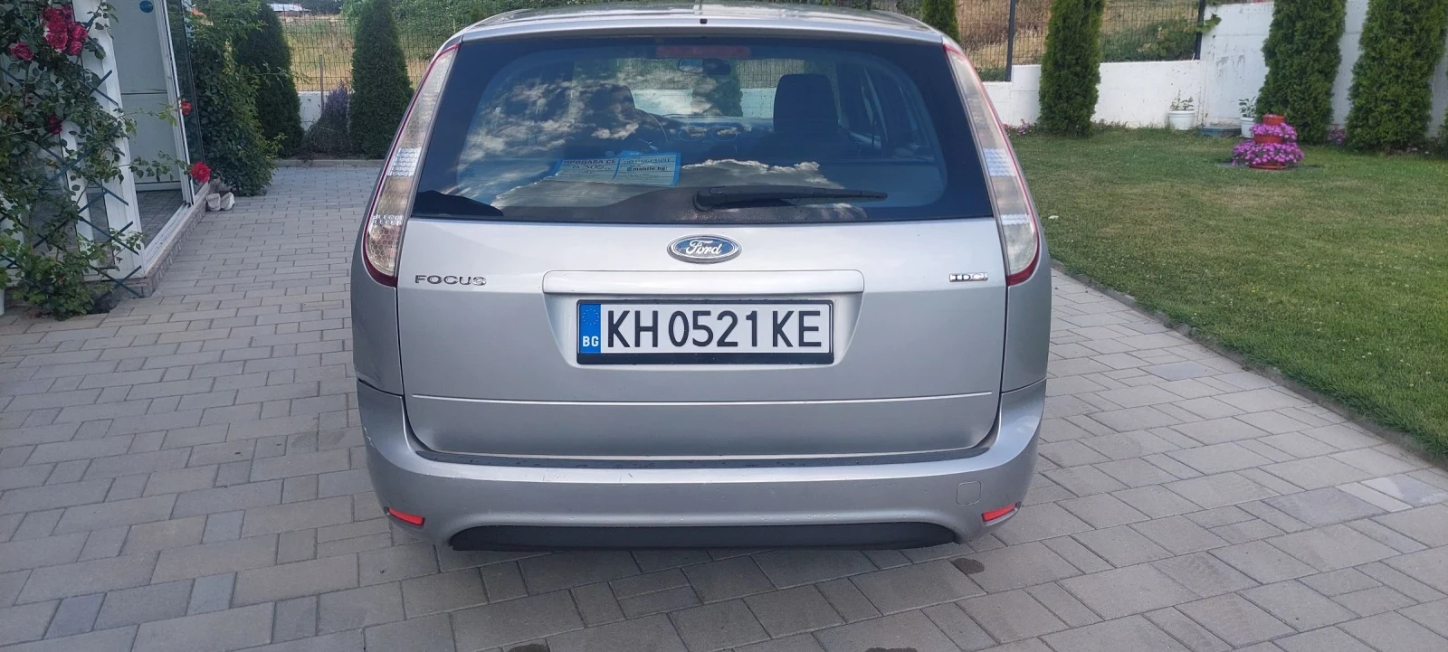 Ford Focus  - изображение 6
