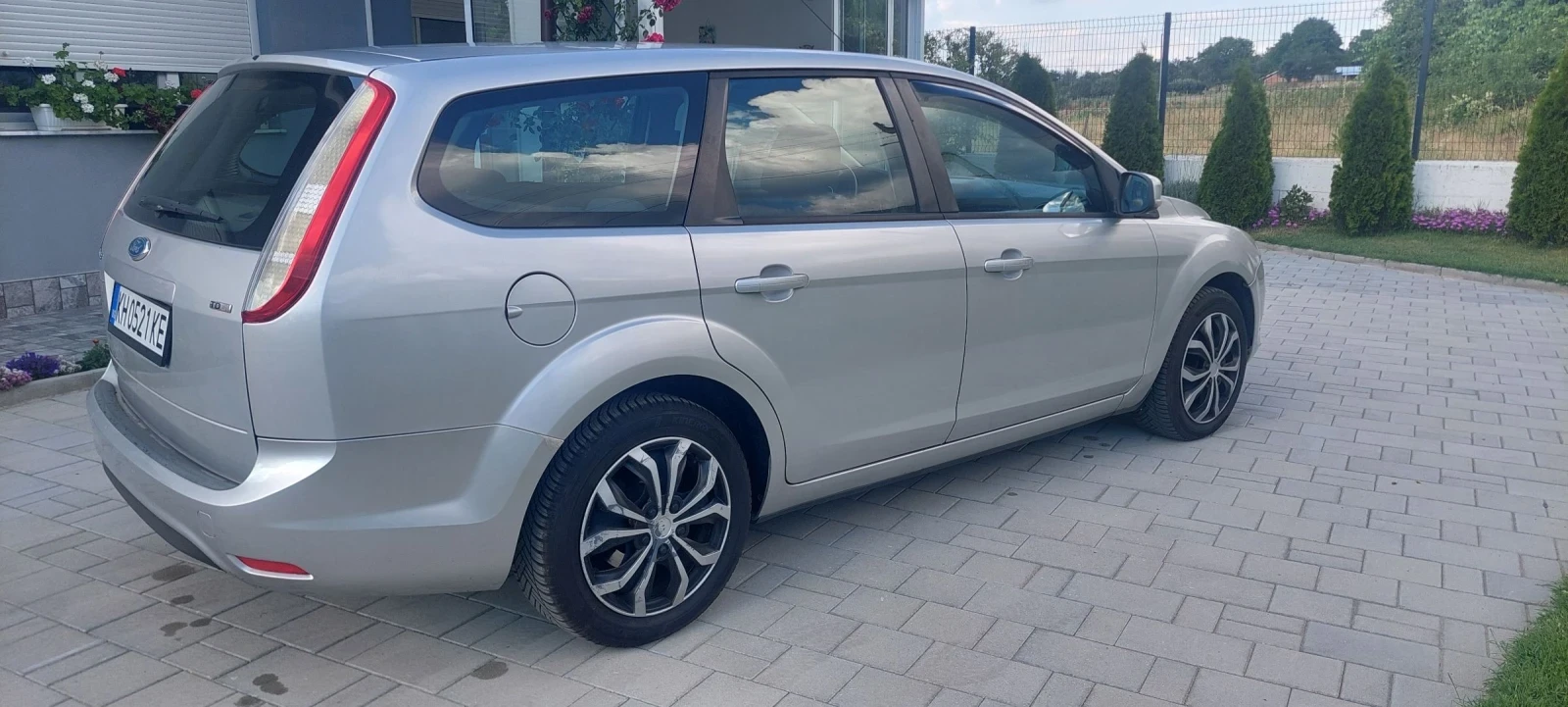 Ford Focus  - изображение 7