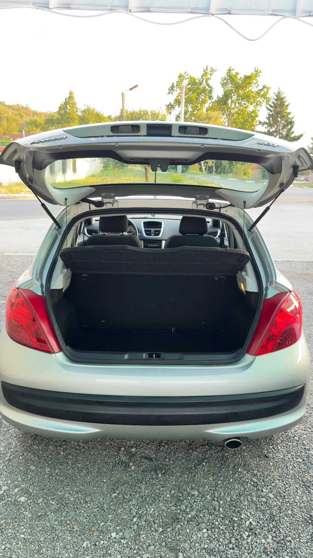 Peugeot 207 АВТОМАТИК - изображение 5