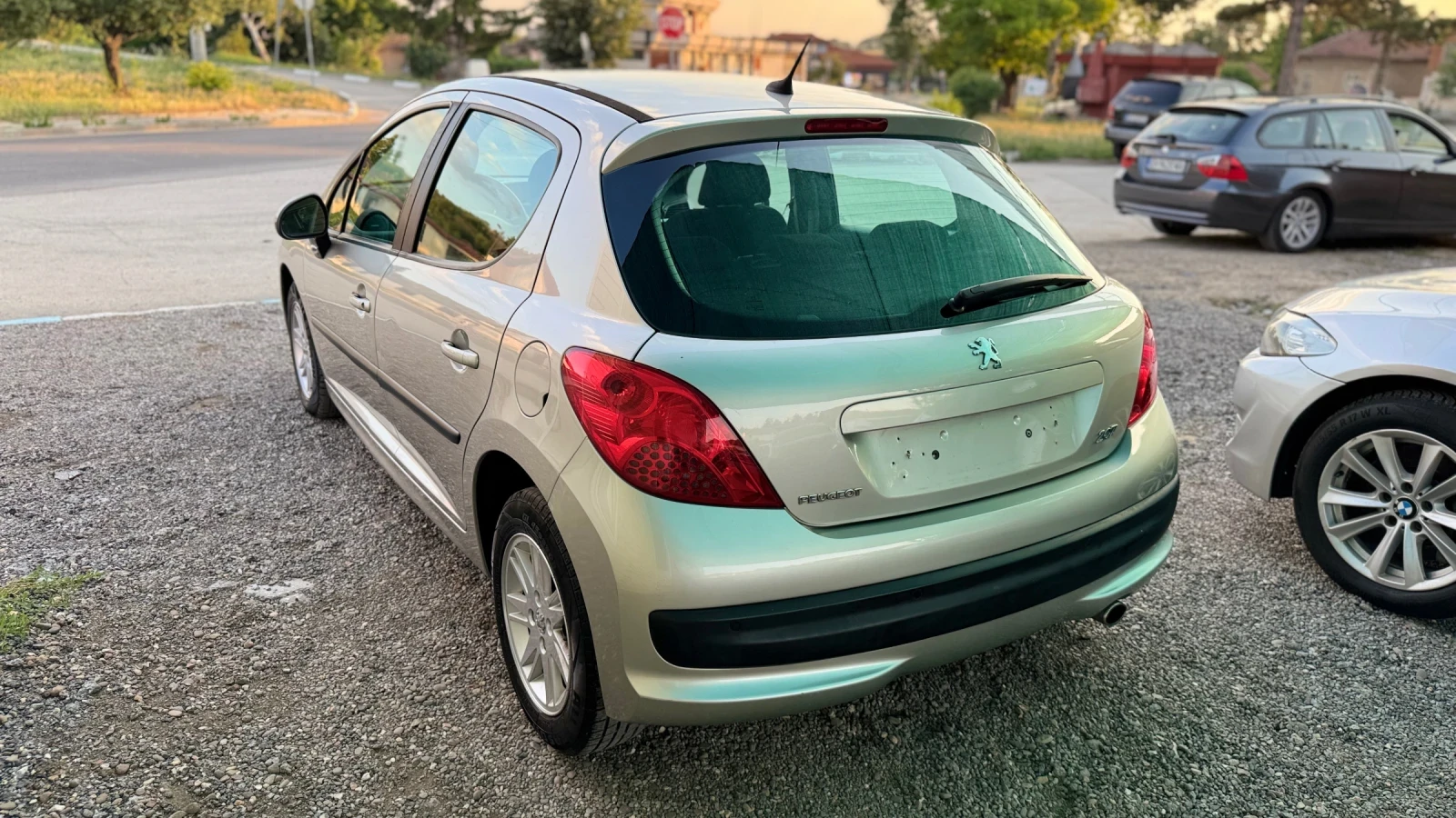 Peugeot 207 АВТОМАТИК - изображение 3