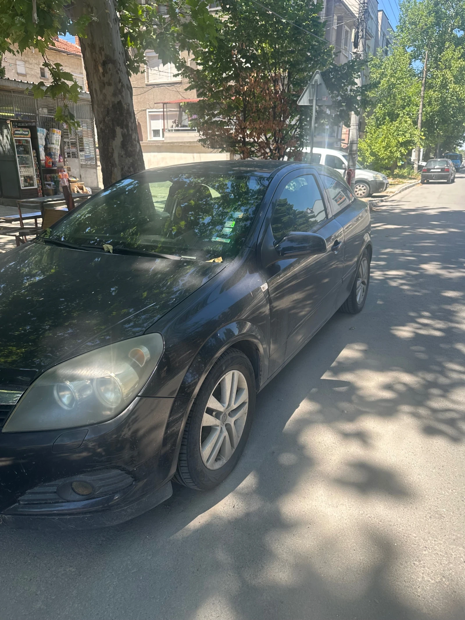 Opel Astra  - изображение 4