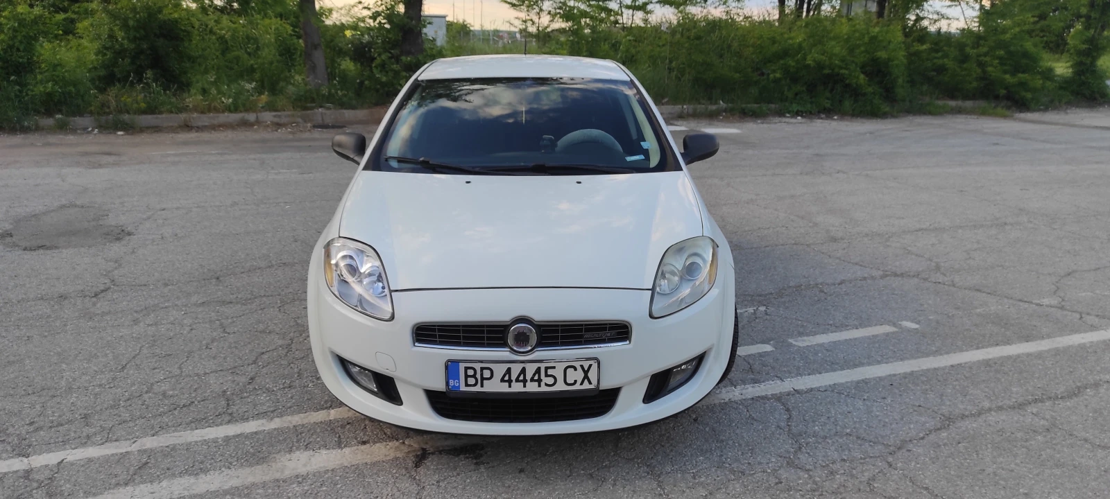 Fiat Bravo  - изображение 5