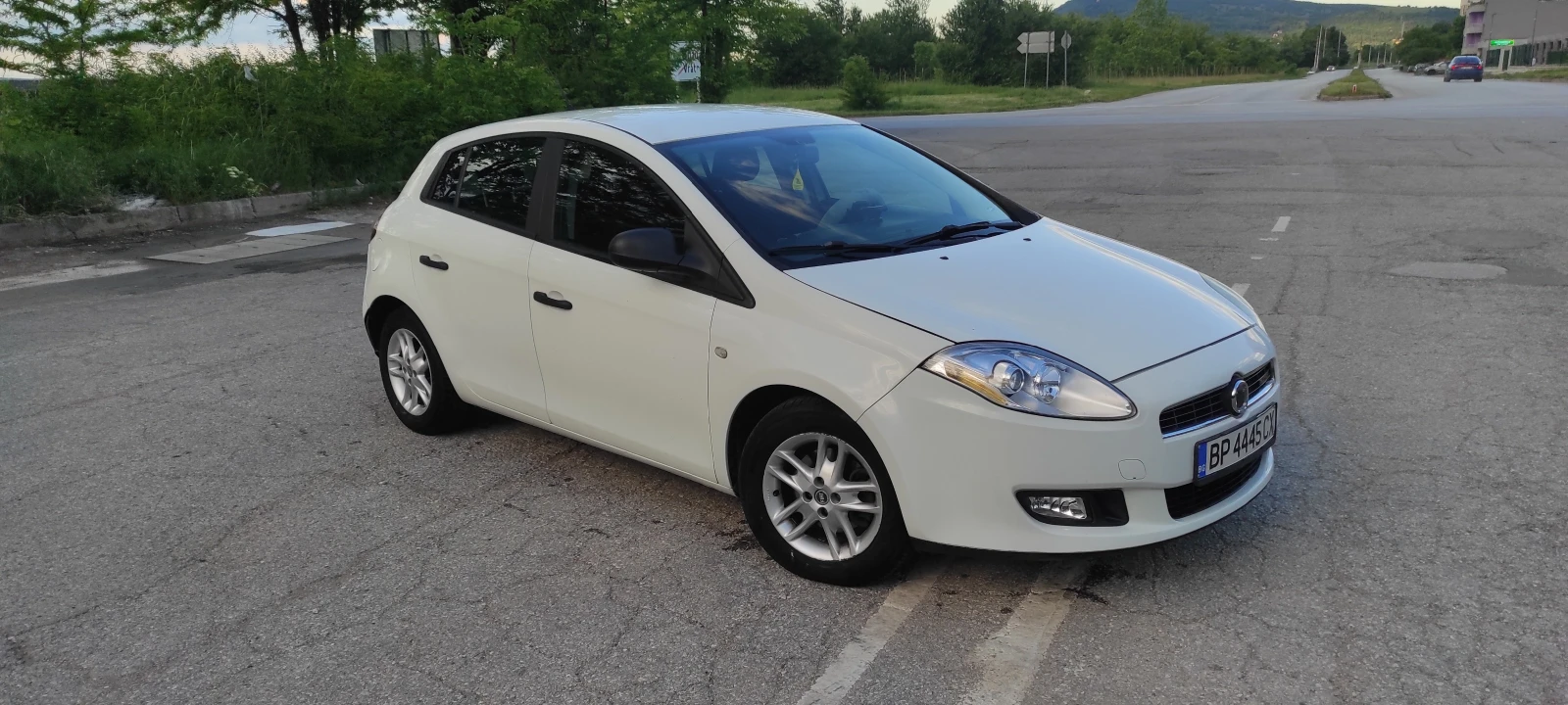 Fiat Bravo  - изображение 3
