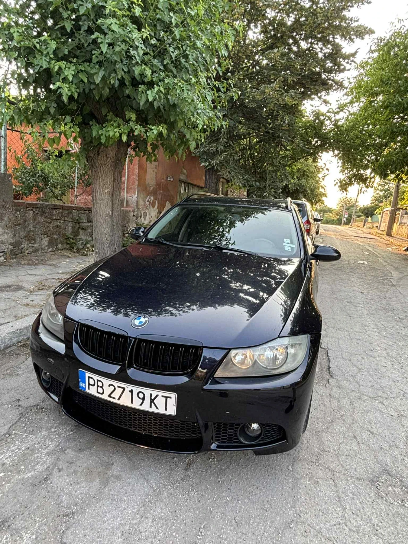 BMW 320  - изображение 10