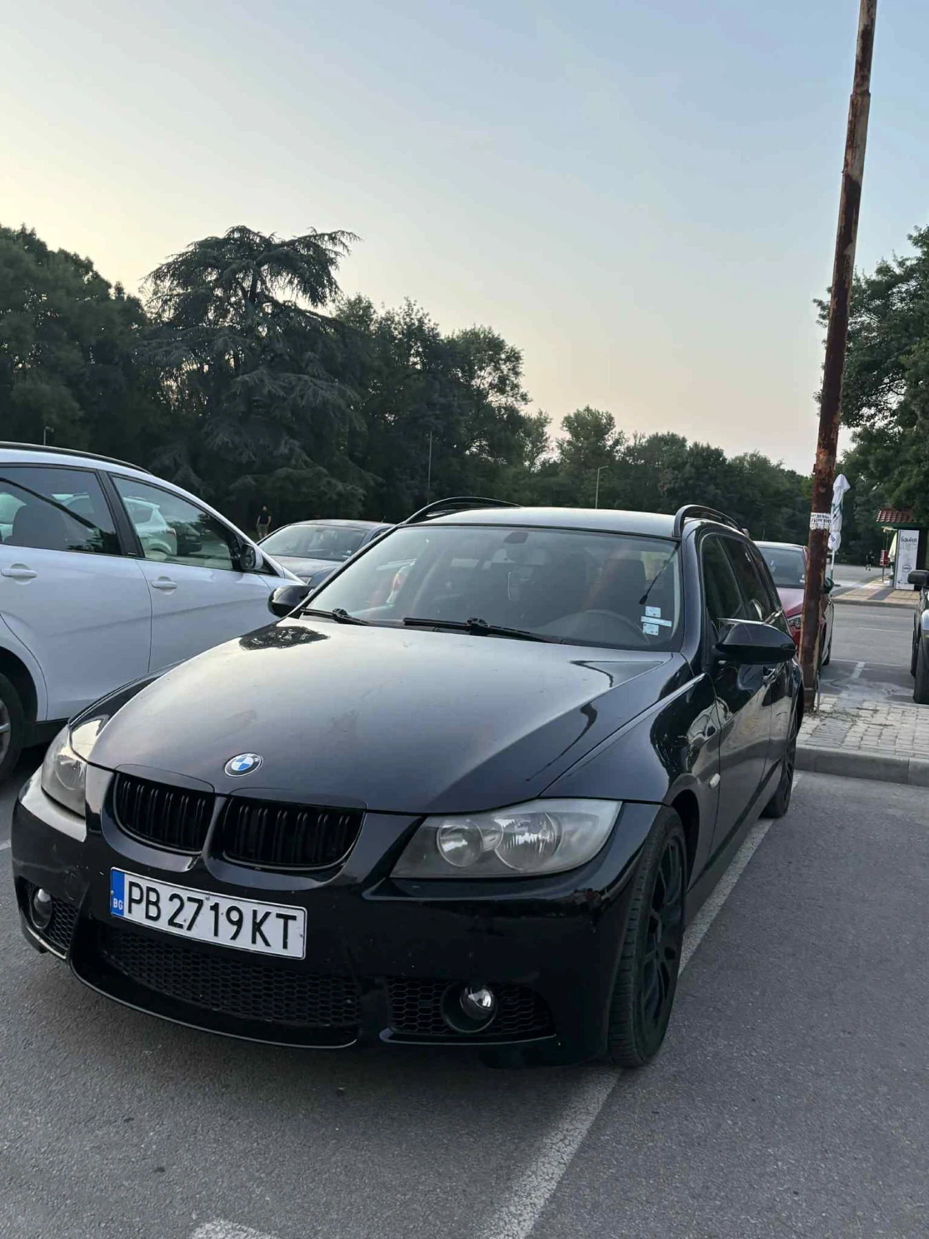BMW 320  - изображение 5