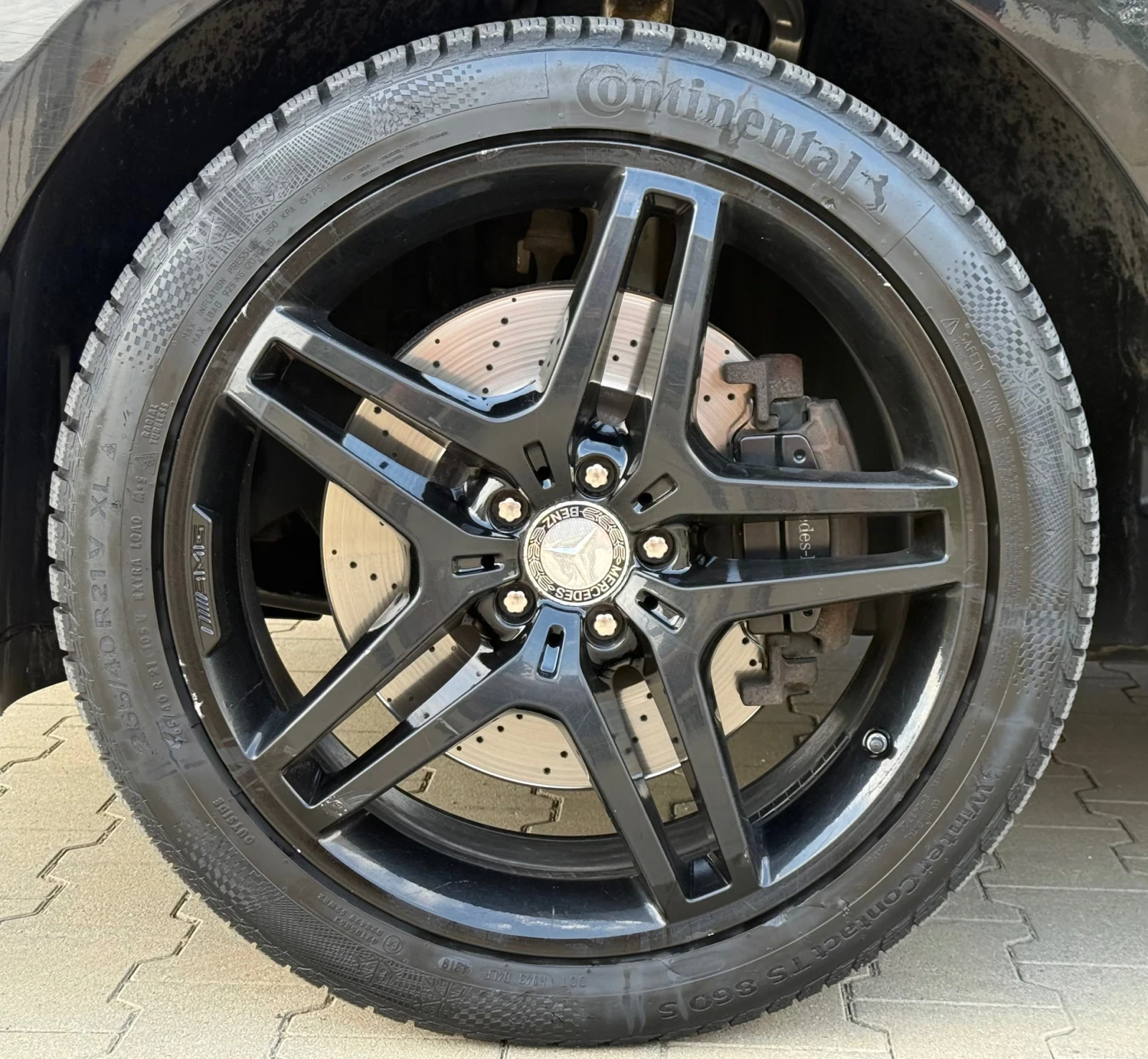 Mercedes-Benz GLE 450 AMG* PANO* FULL* ЛИЗИНГ - изображение 7