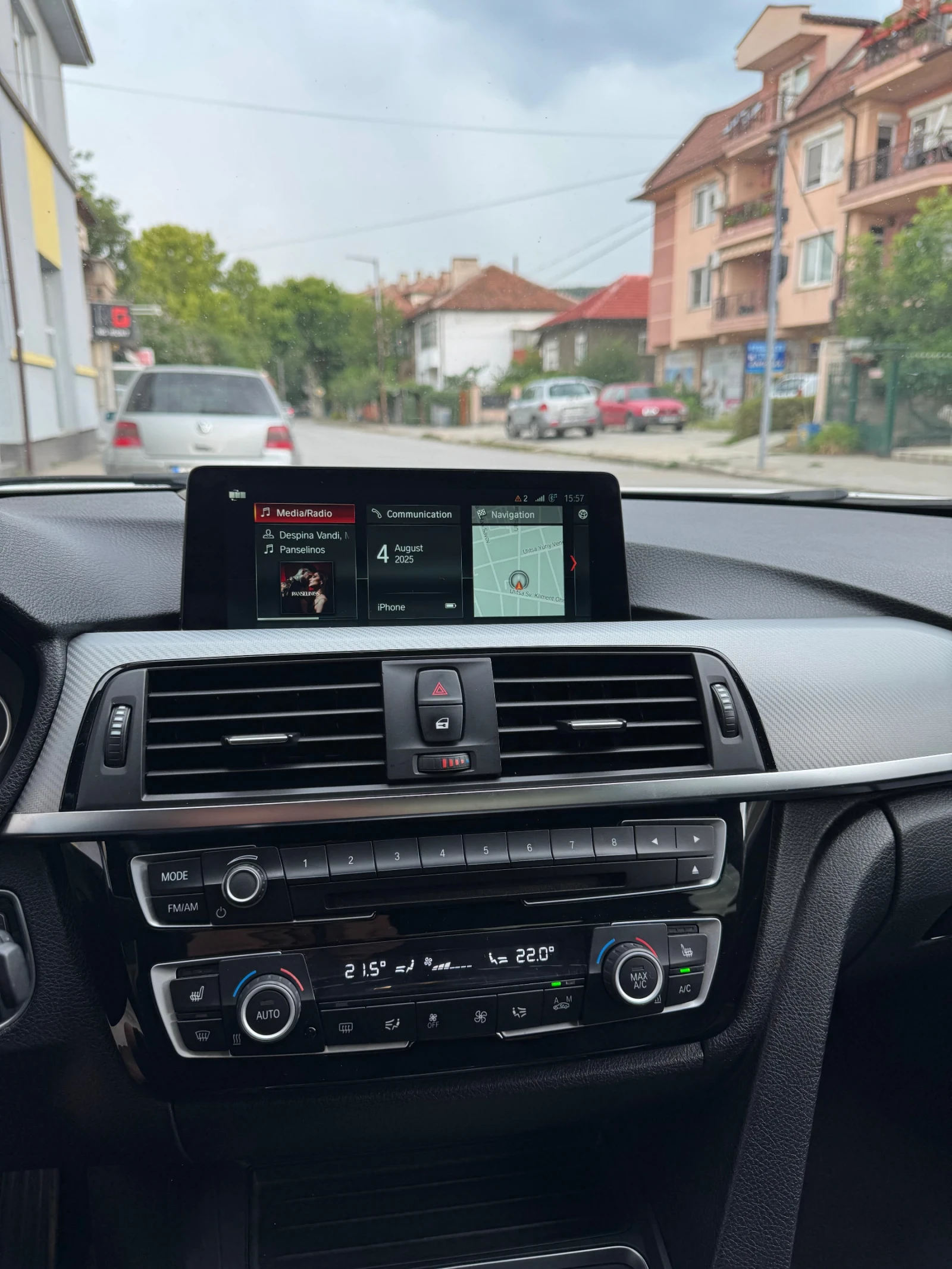 BMW 340  - изображение 5