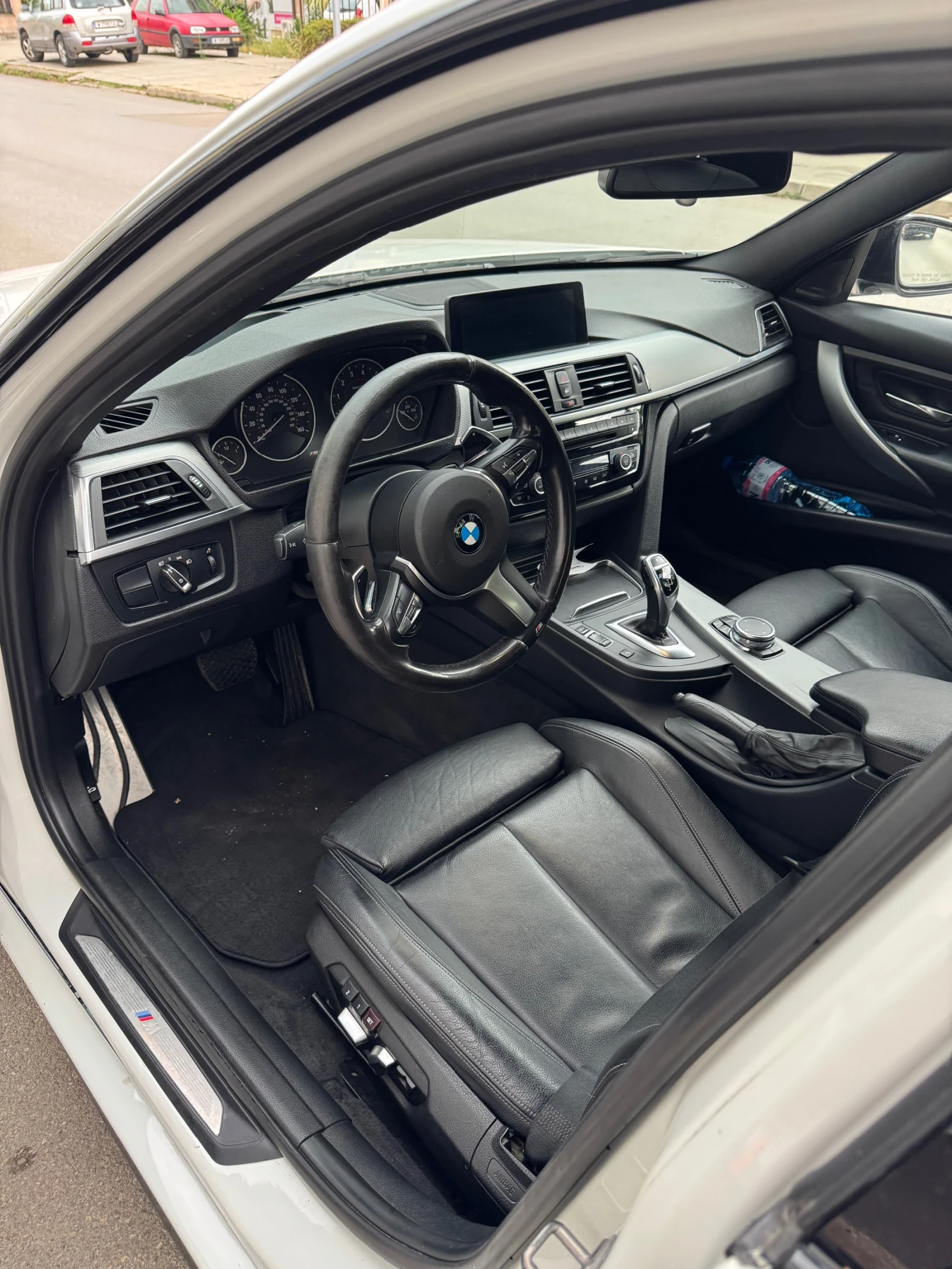 BMW 340  - изображение 9