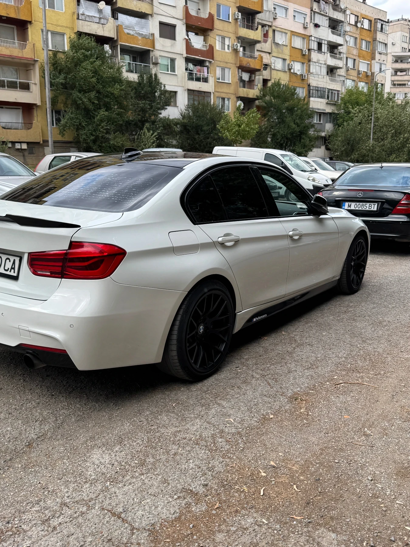 BMW 340  - изображение 2