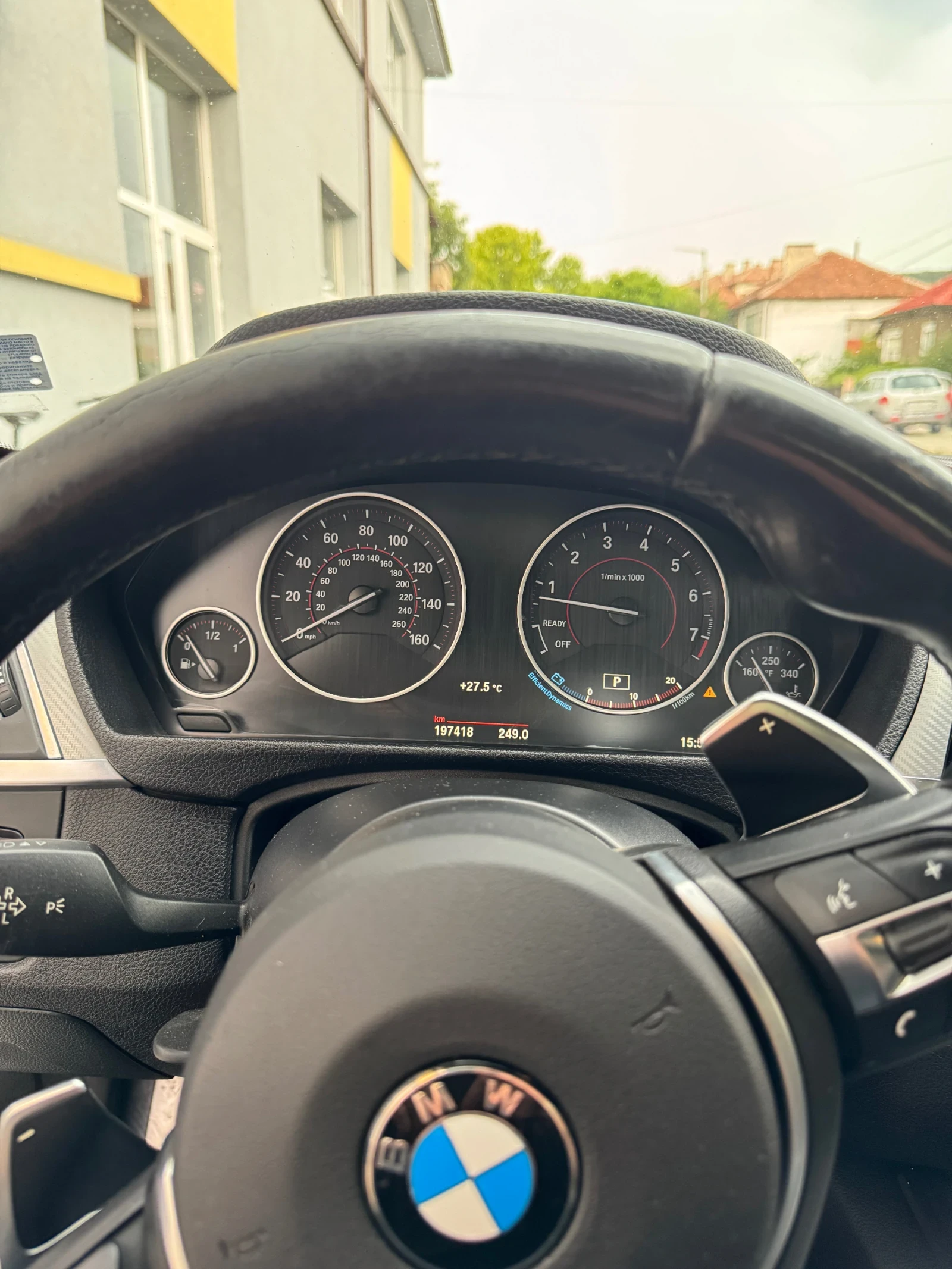 BMW 340  - изображение 6