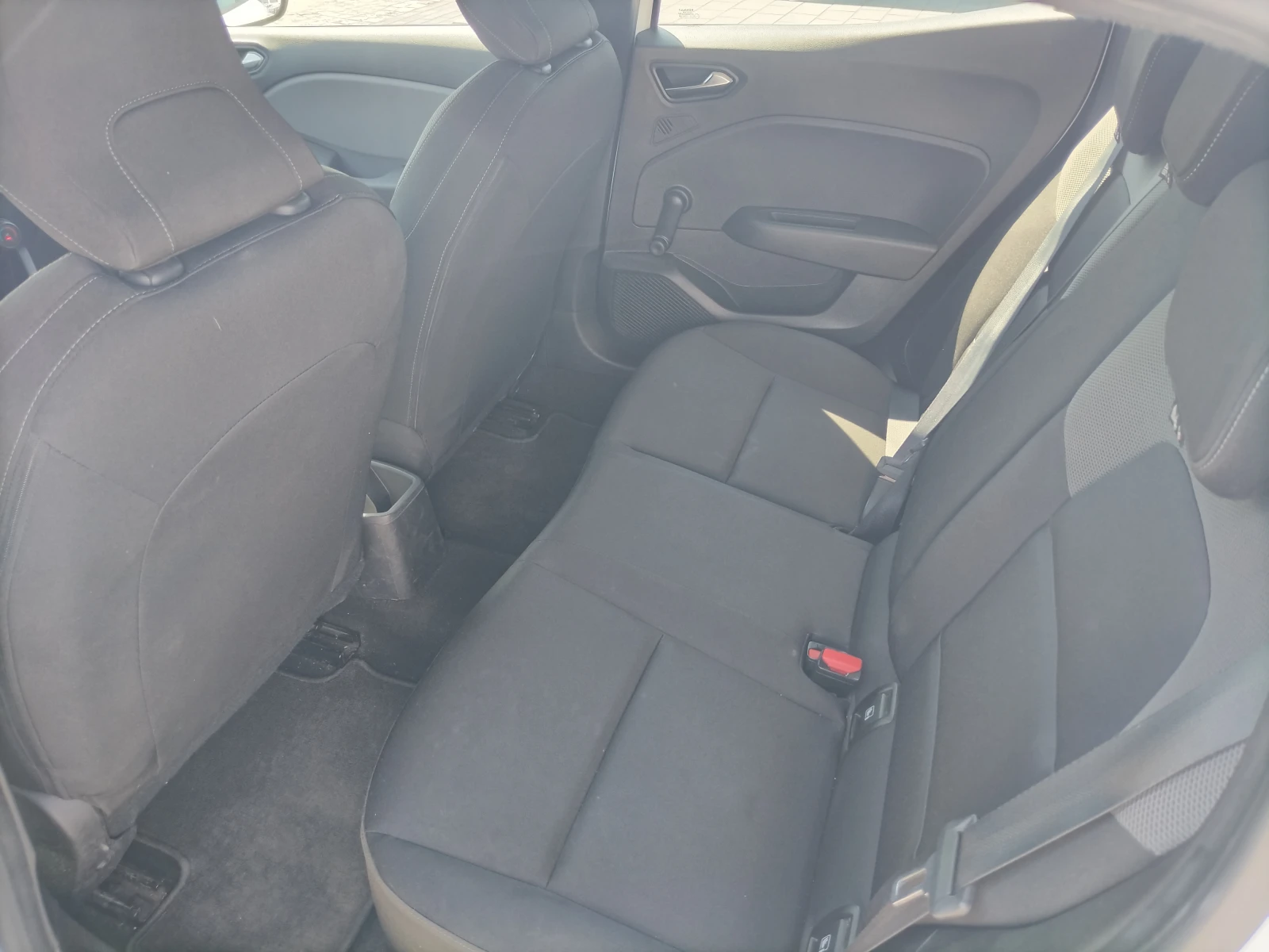 Renault Clio 1.0TCe/ 100�.�./Life | Mobile.bg � ����������� 12