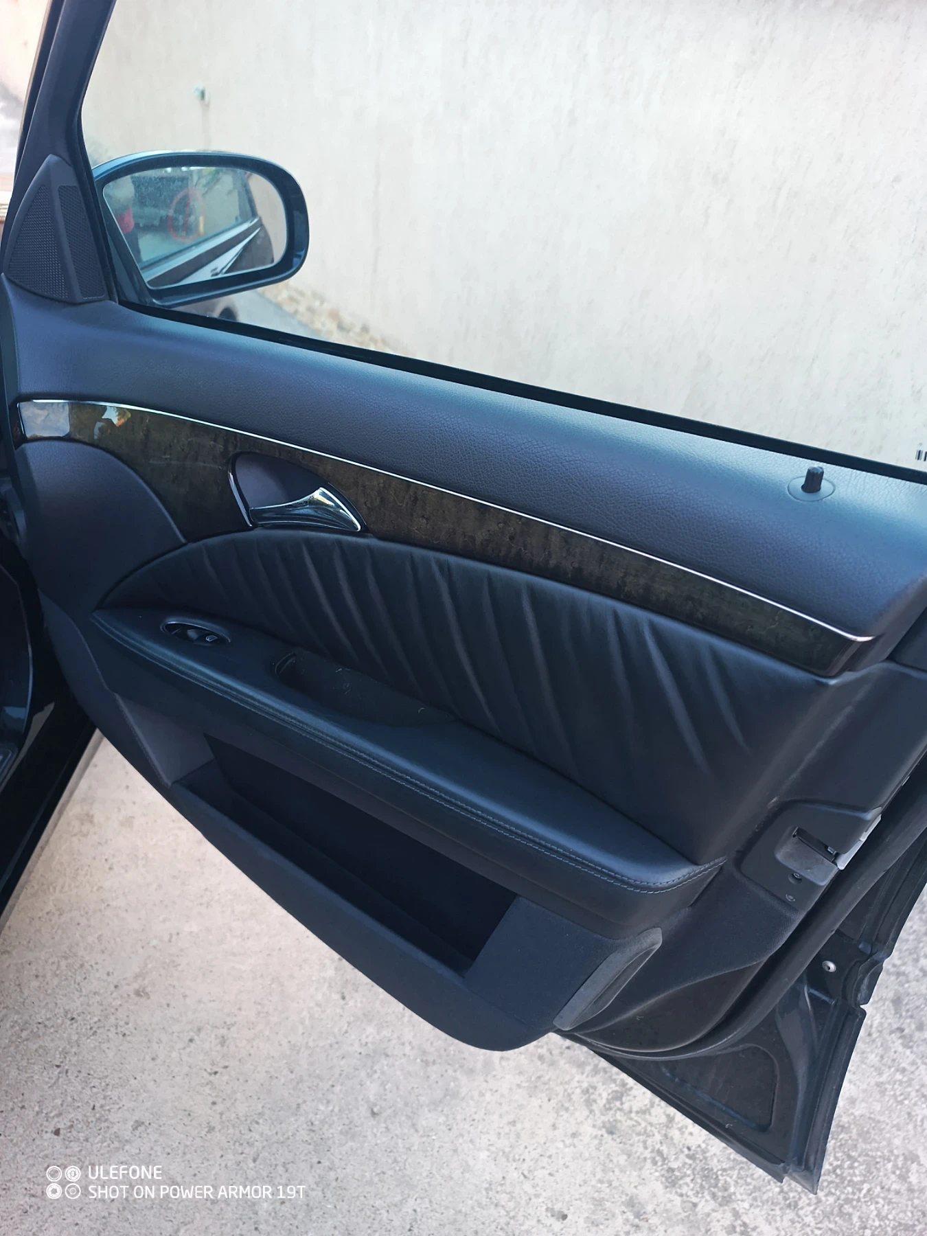 Mercedes-Benz E 320 ������� ������, ��� | Mobile.bg � ����������� 14