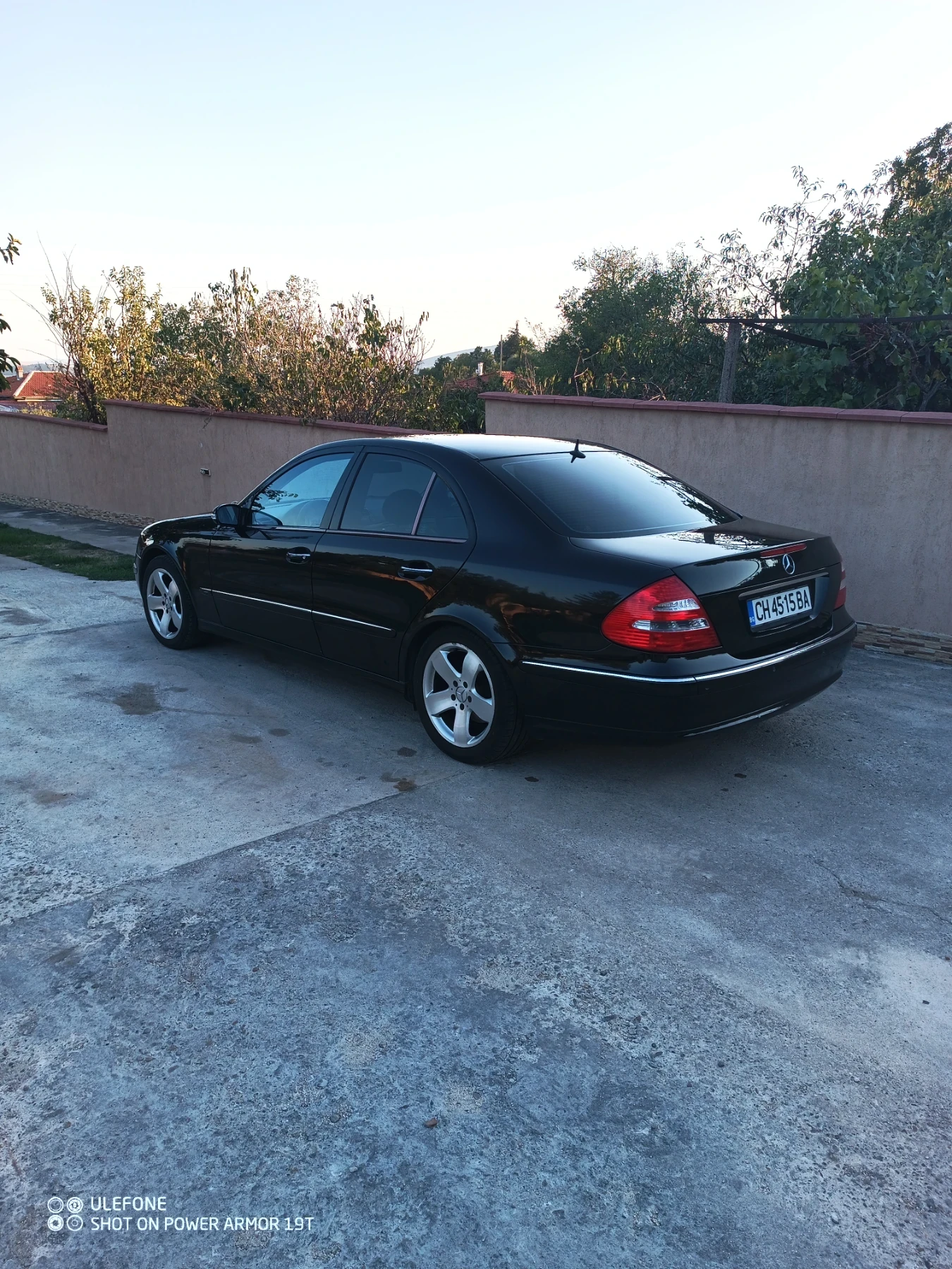Mercedes-Benz E 320 ������� ������, ��� | Mobile.bg � ����������� 3