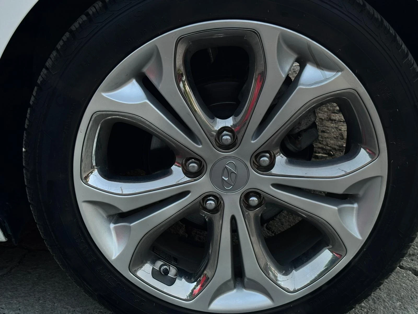 Hyundai I30 PANO KEYLESS LED NAVI, снимка 11 - Автомобили и джипове - 51796362