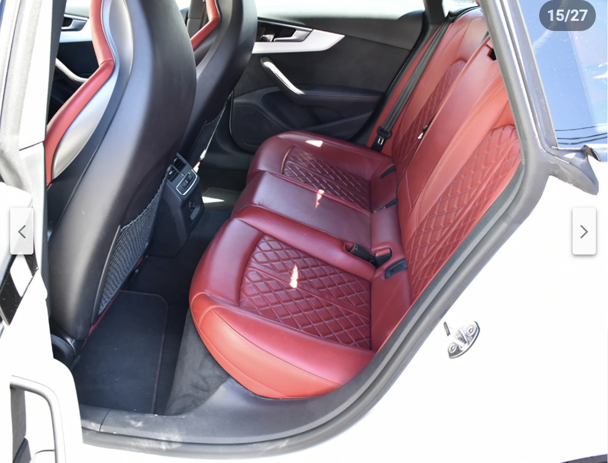 Audi S5 3.0T* MATRIX* * * 360*  | Mobile.bg   15