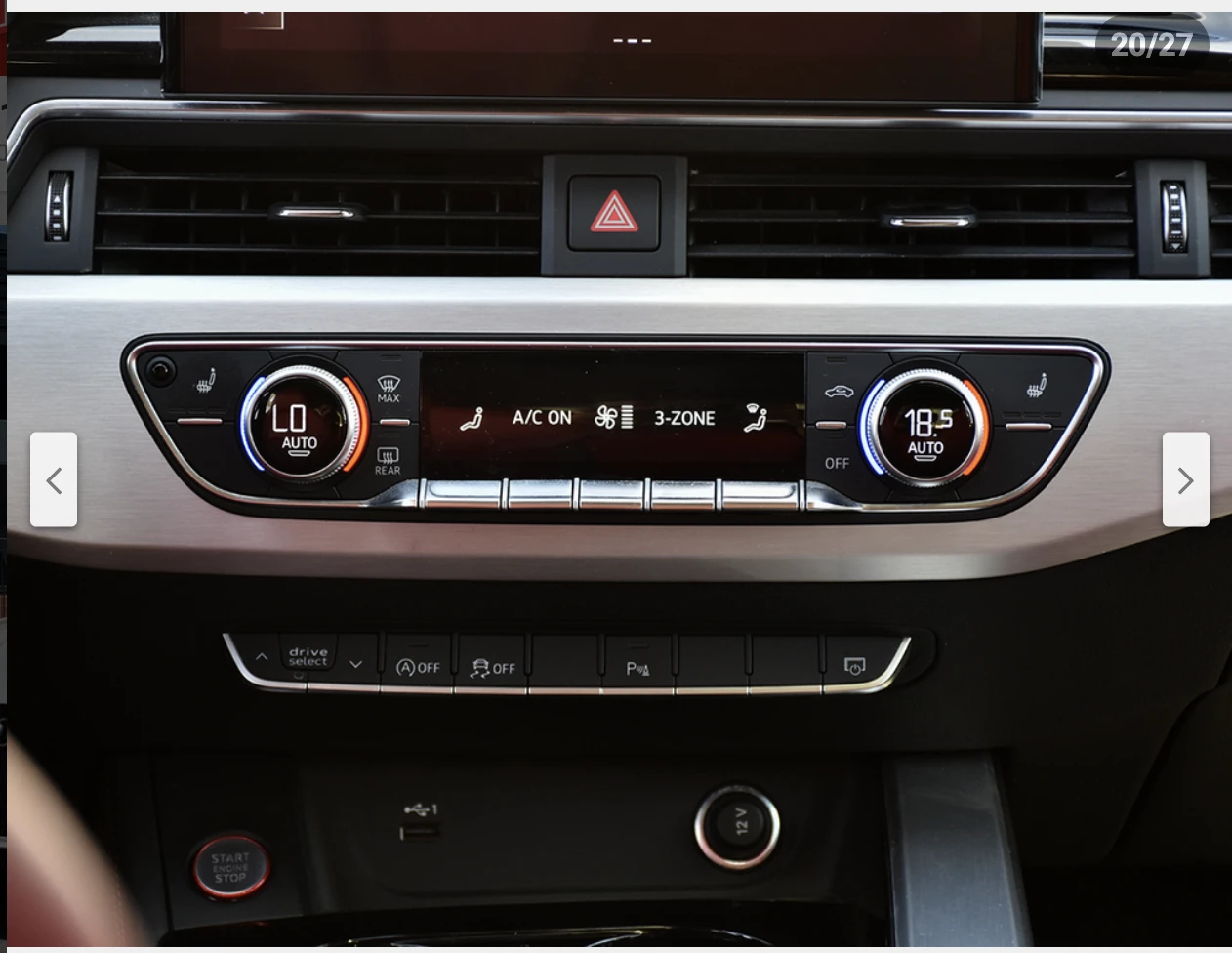 Audi S5 3.0T* MATRIX* * * 360*  | Mobile.bg   12