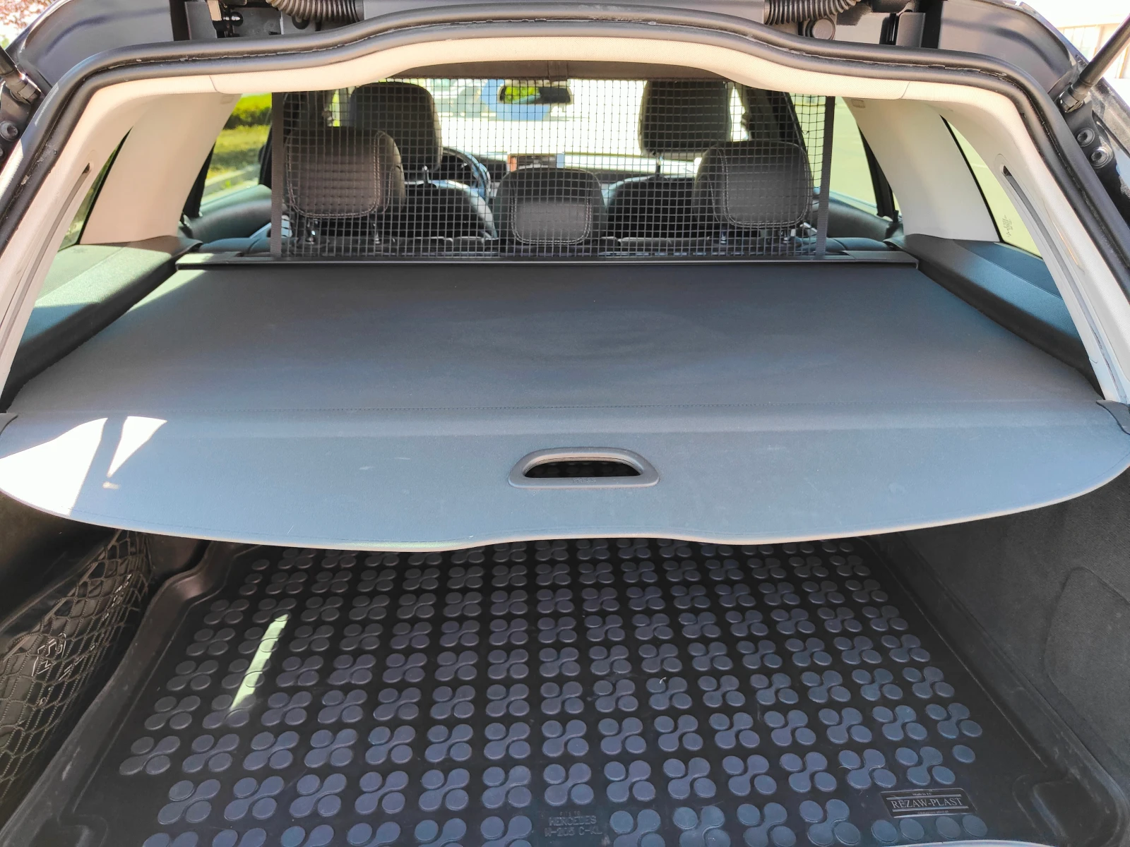 Mercedes-Benz C 220 d T 4Matic AMG Sport  - изображение 10