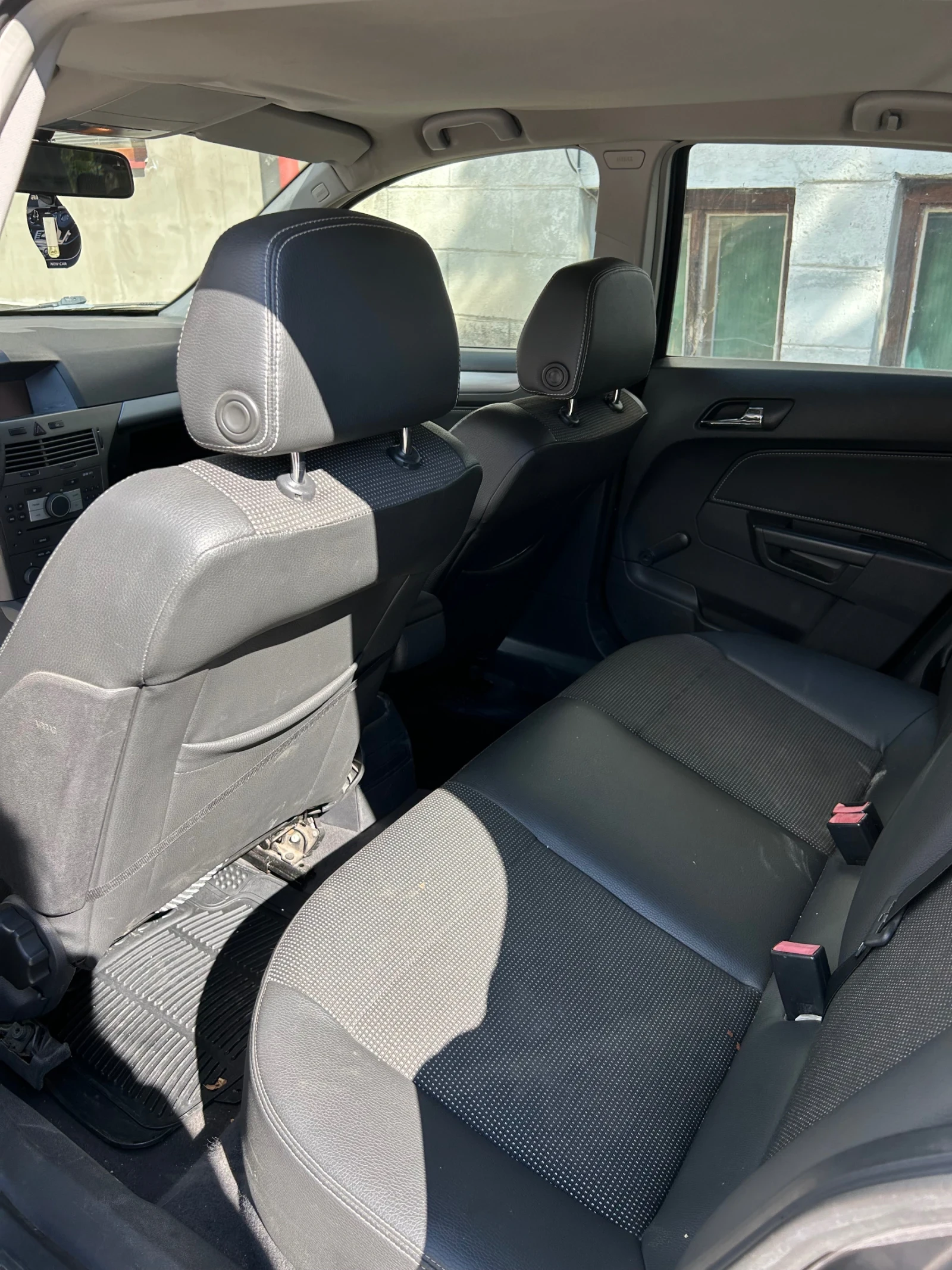 Opel Astra | Mobile.bg — изображение 5