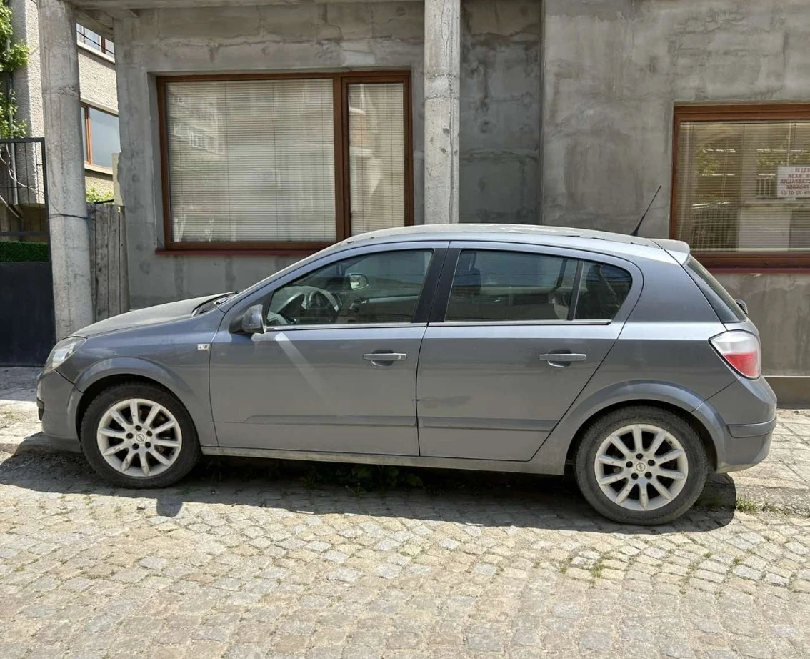 Opel Astra | Mobile.bg — изображение 1