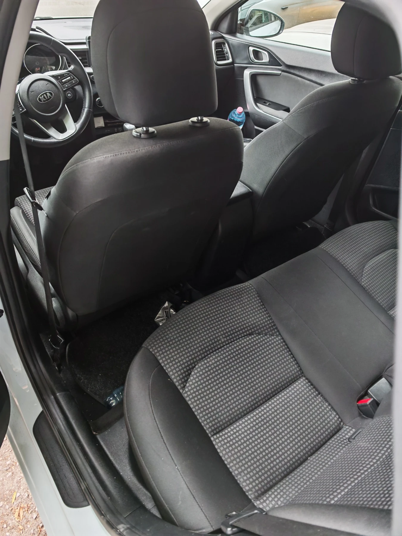Kia Ceed 1, 4 - изображение 4