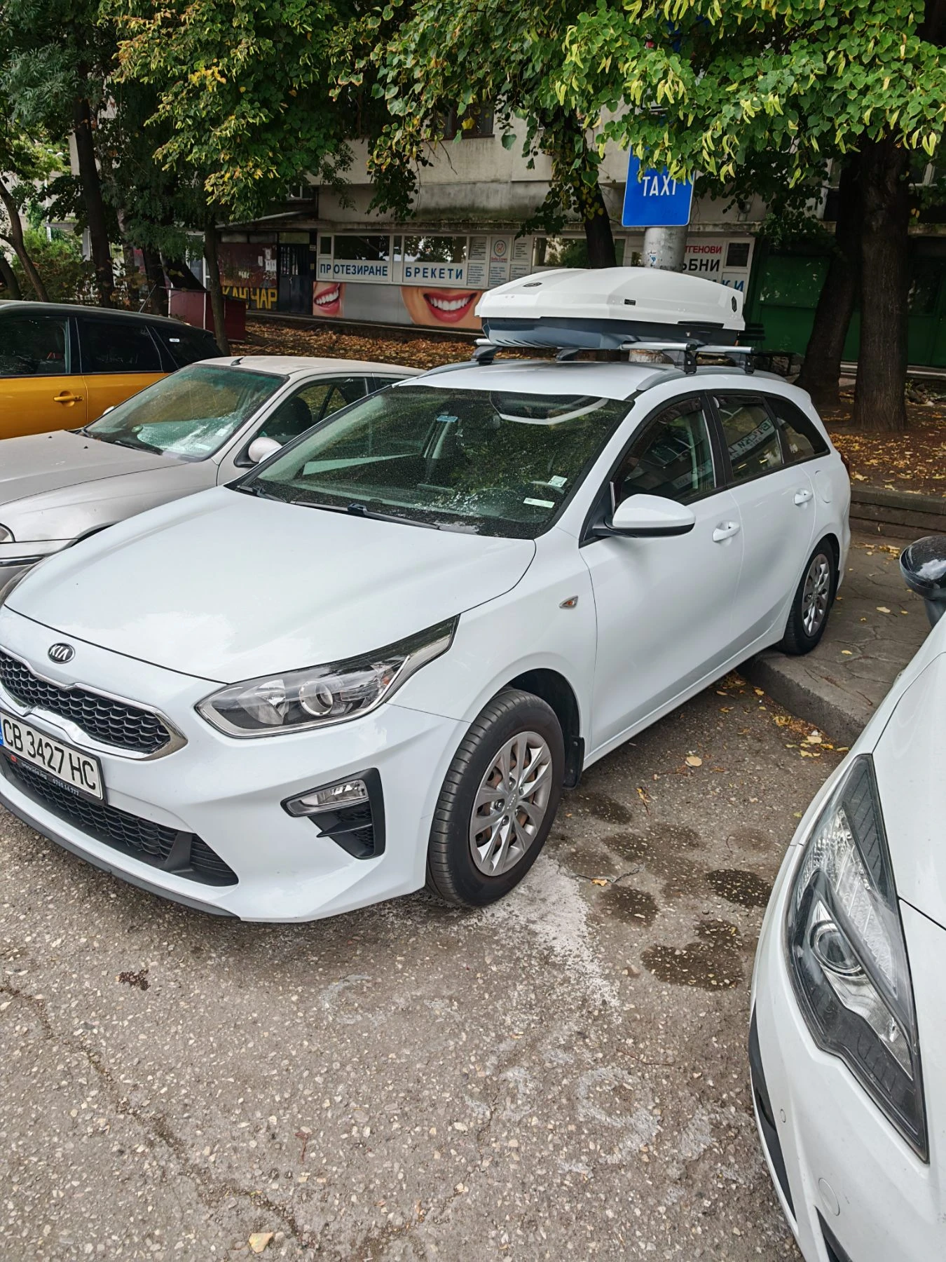 Kia Ceed 1, 4 - изображение 9
