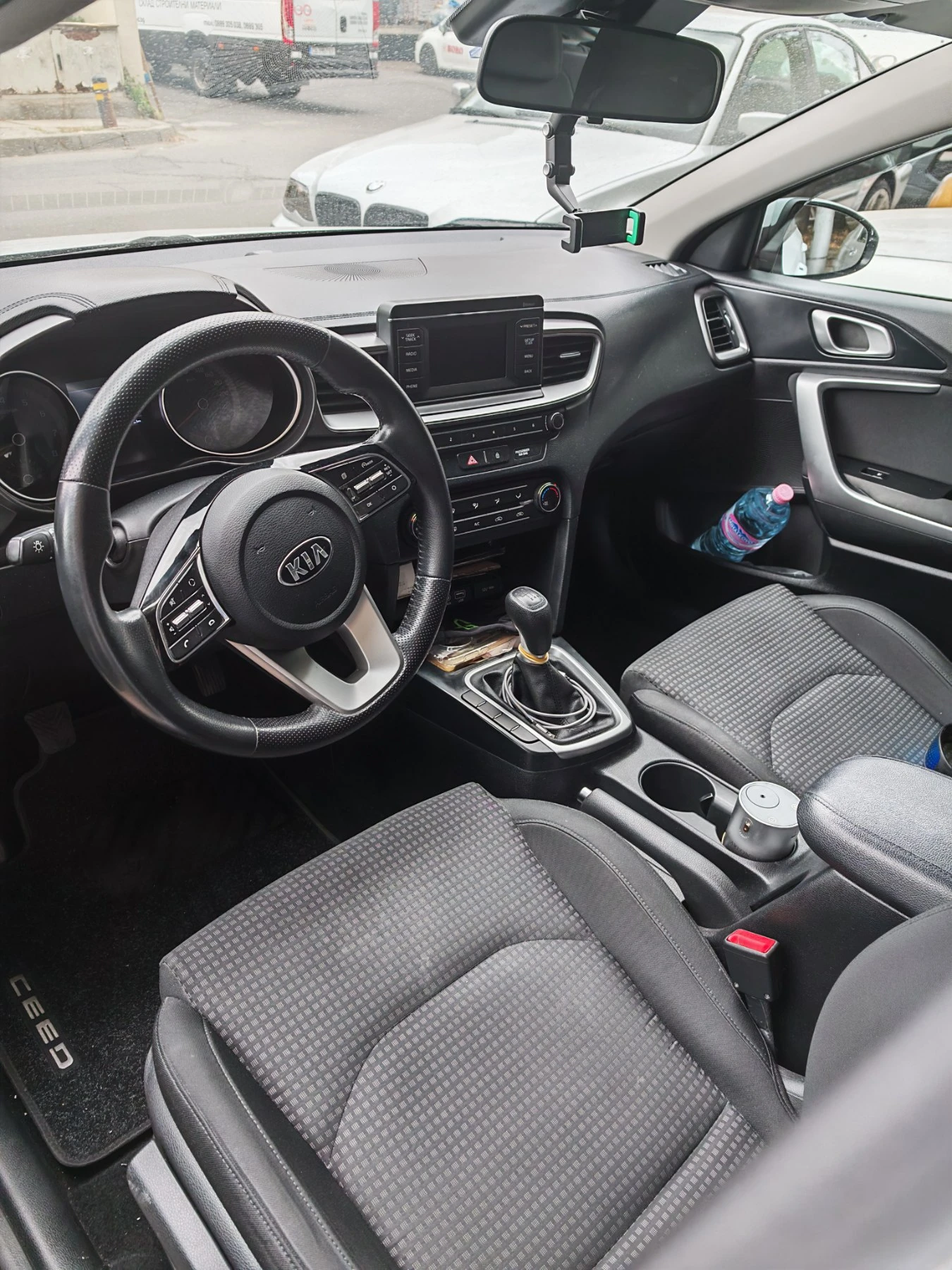 Kia Ceed 1, 4 - изображение 3