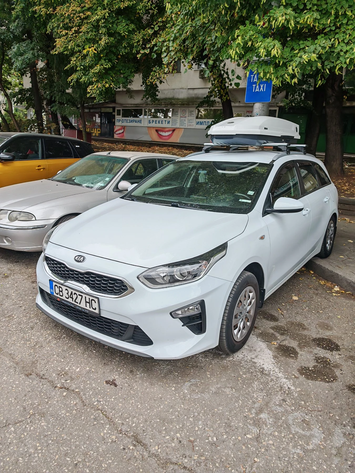 Kia Ceed 1, 4 - изображение 8