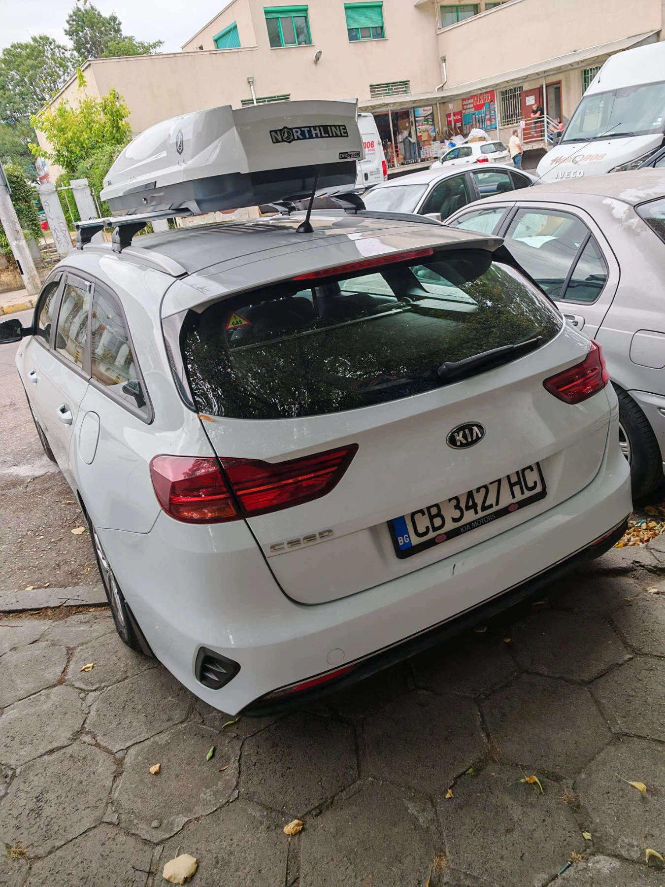 Kia Ceed 1, 4 - изображение 6