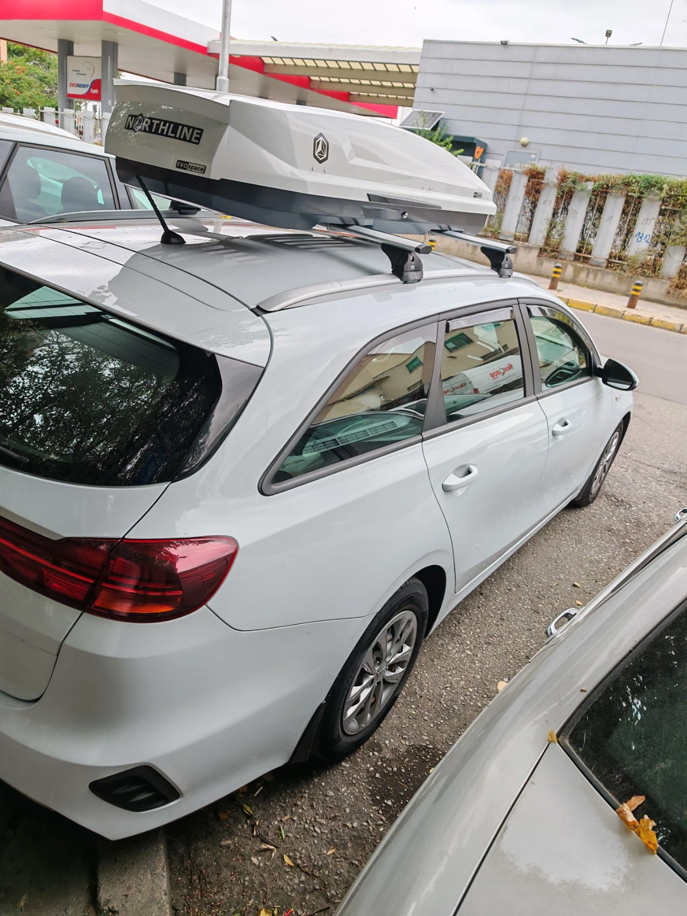 Kia Ceed 1, 4 - изображение 5