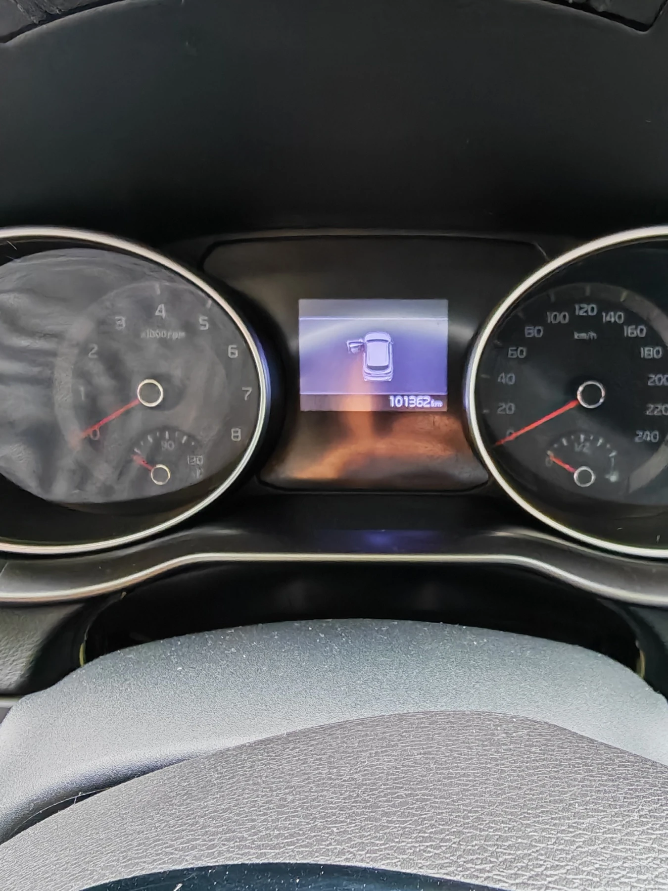 Kia Ceed 1, 4 - изображение 2