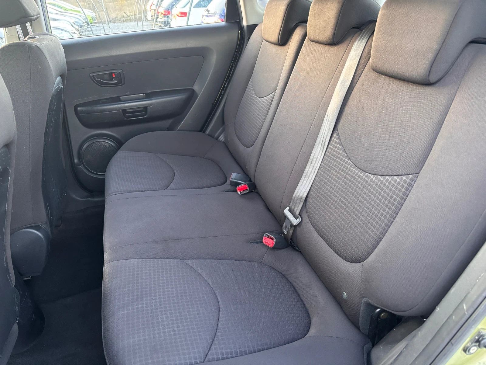 Kia Soul 1.6 i - изображение 9