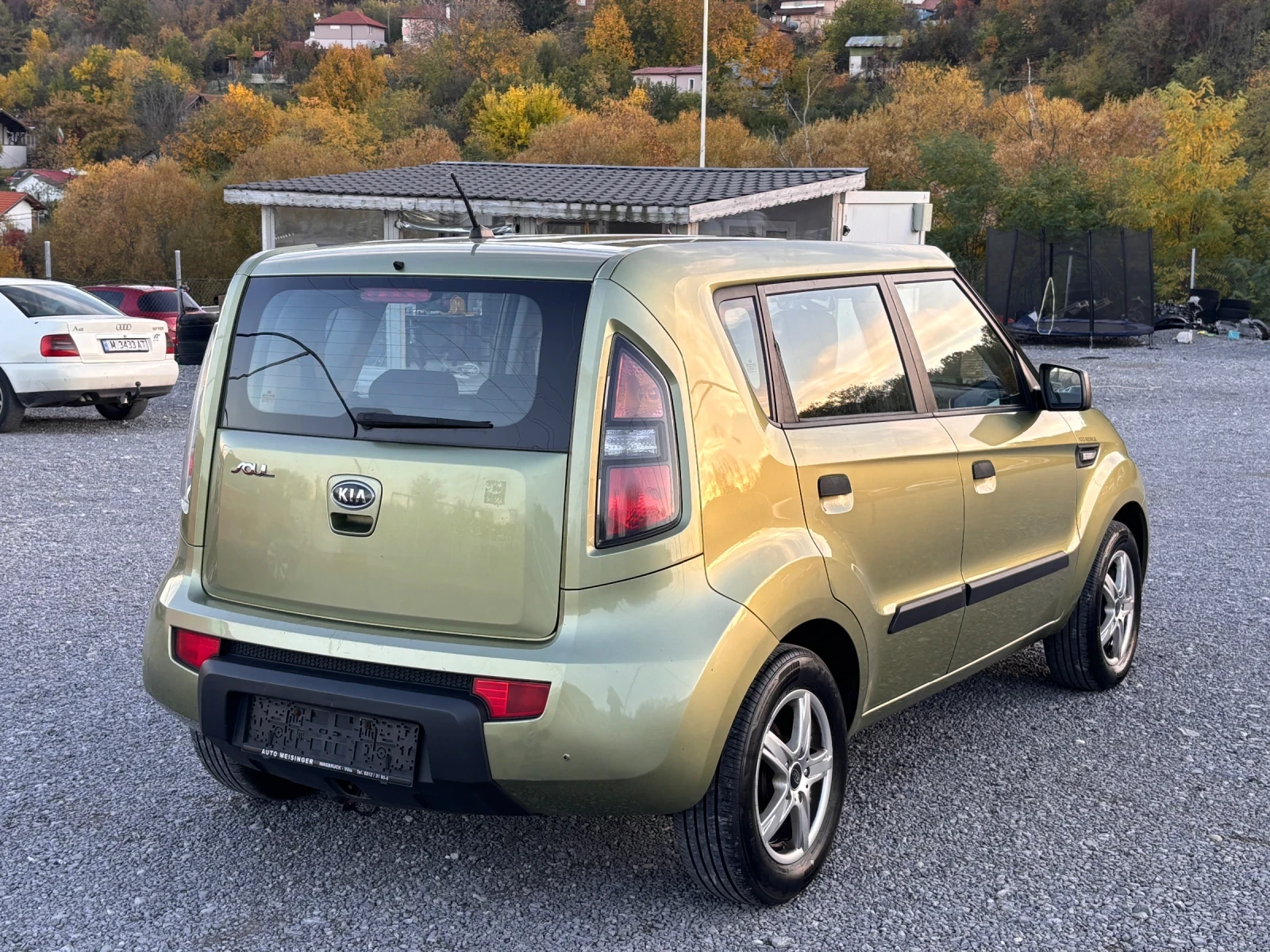 Kia Soul 1.6 i - изображение 6