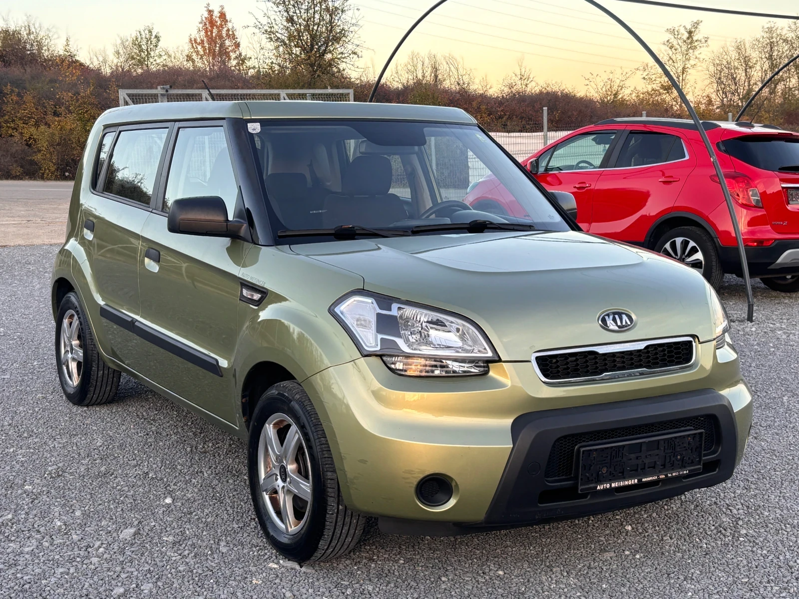Kia Soul 1.6 i - изображение 7