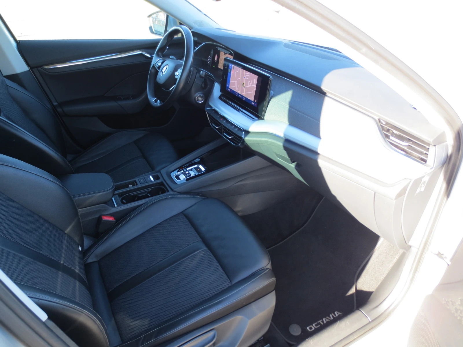 Skoda Octavia 1.5 G-TEC METAH | Mobile.bg   14