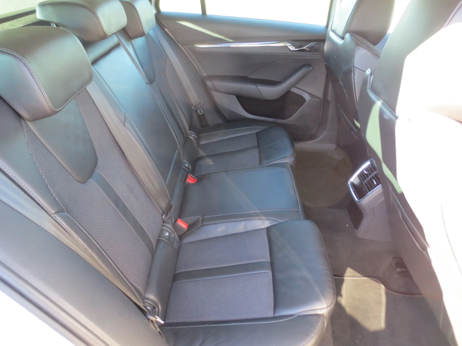 Skoda Octavia 1.5 G-TEC METAH | Mobile.bg   12