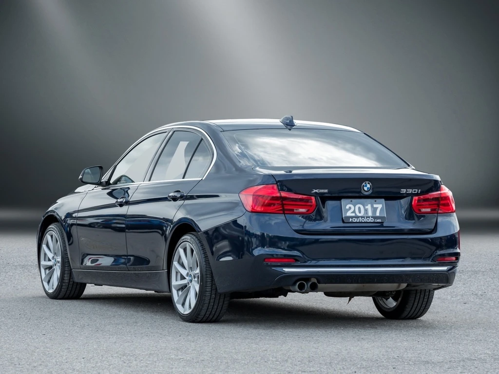 BMW 330 * xDrive AWD | Safety Certified | * C | Mobile.bg   5
