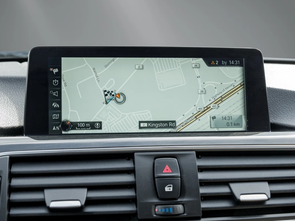 BMW 330 * xDrive AWD | Safety Certified | * C | Mobile.bg   13