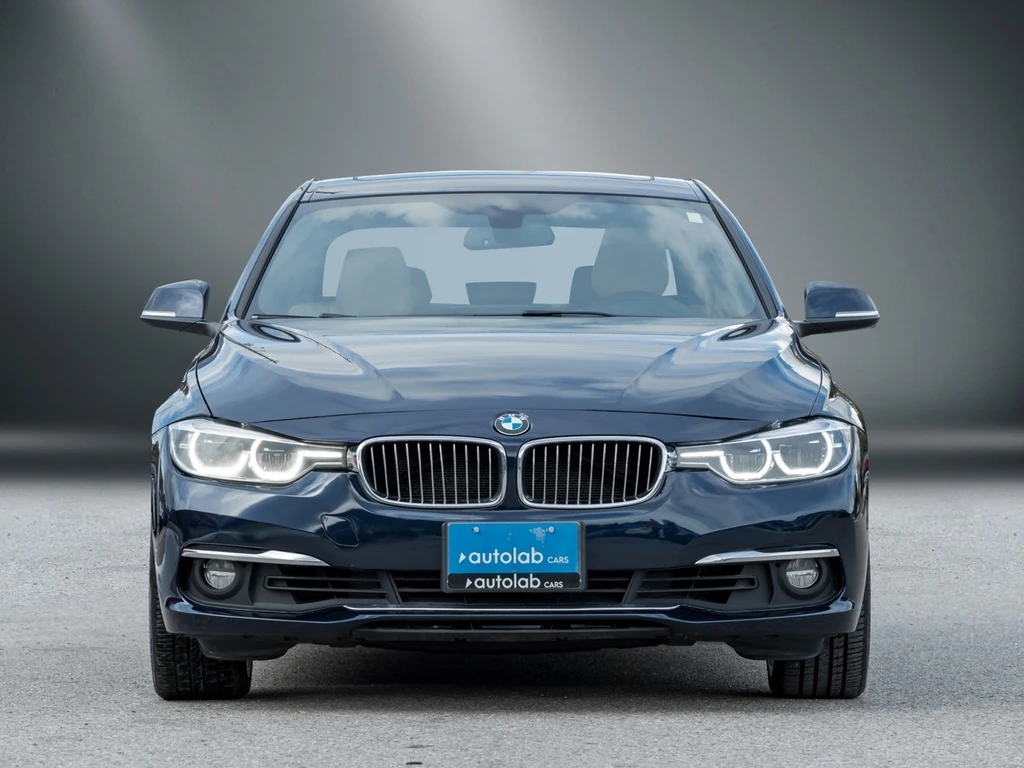 BMW 330 * xDrive AWD | Safety Certified | * C | Mobile.bg   2