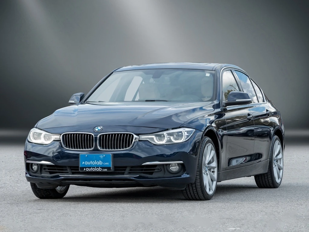 BMW 330 * xDrive AWD | Safety Certified | * C | Mobile.bg   1