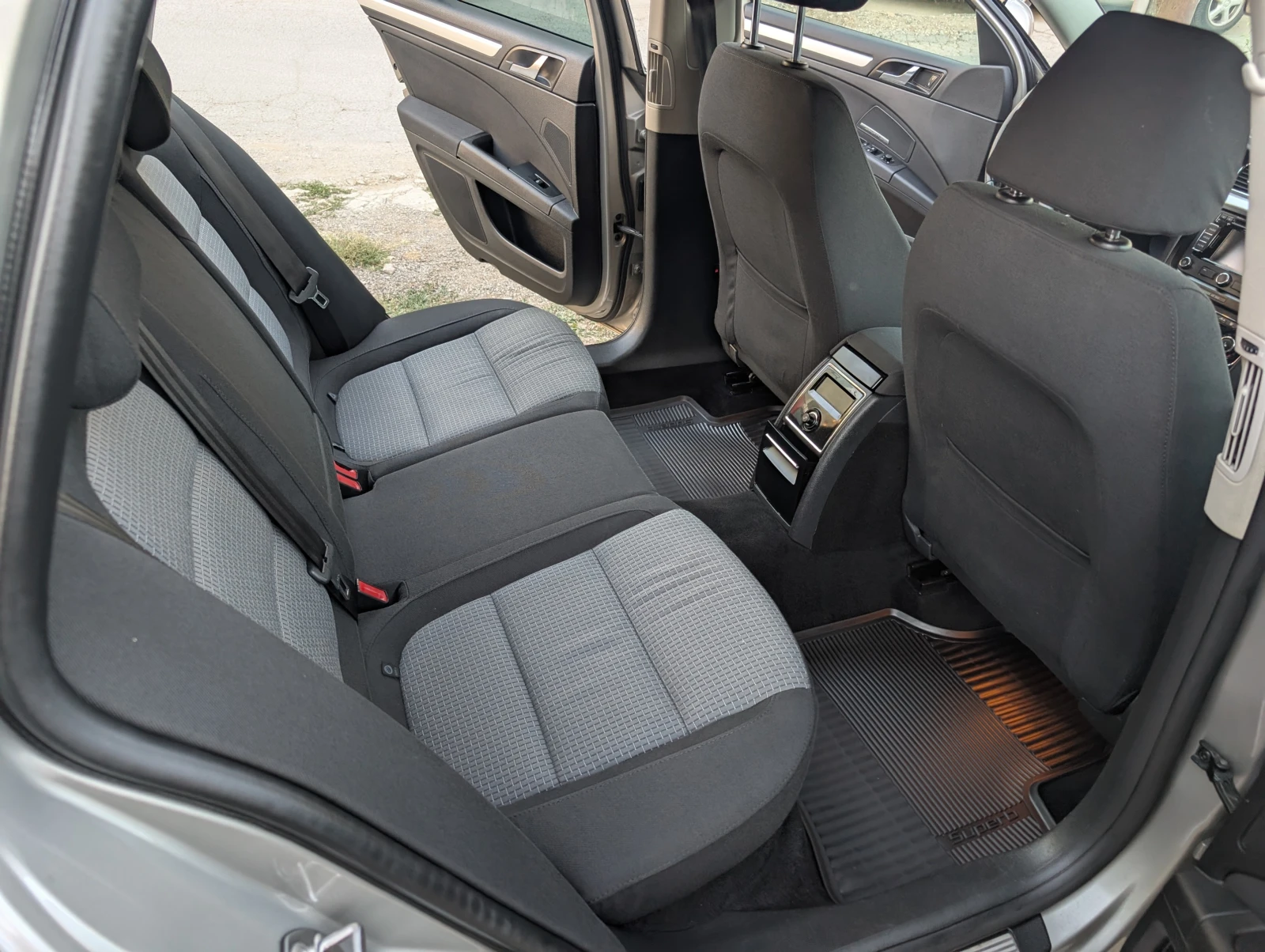 Skoda Superb | Mobile.bg   12