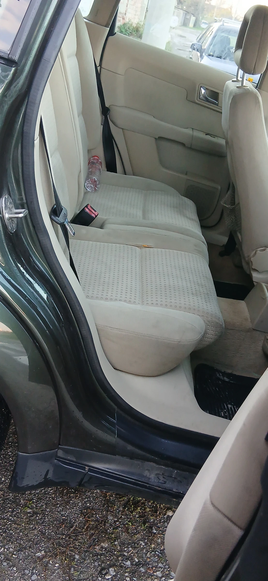 Audi A2 1.4  | Mobile.bg   15