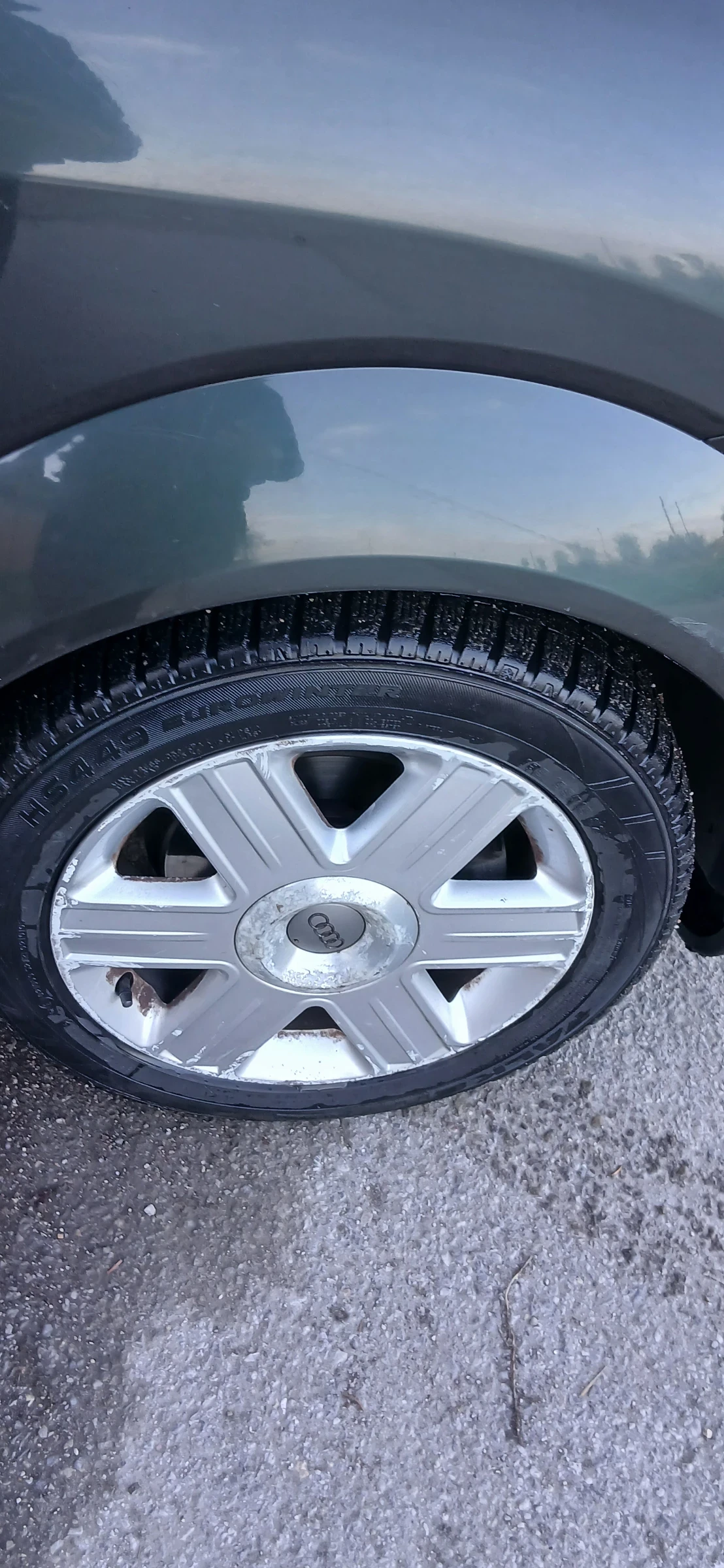 Audi A2 1.4  | Mobile.bg   17