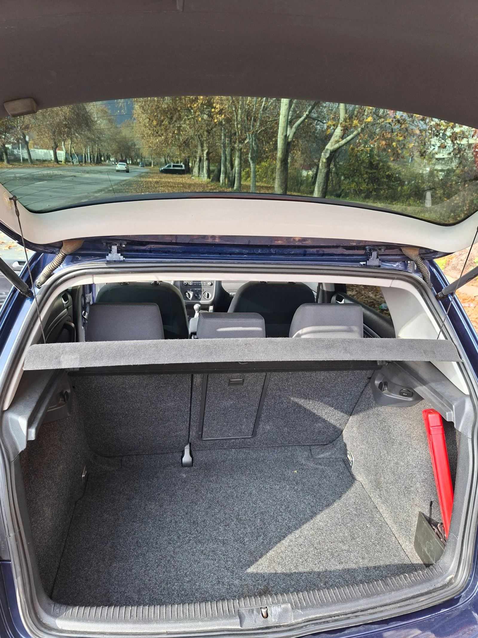 VW Golf 2.0 TDi - изображение 6