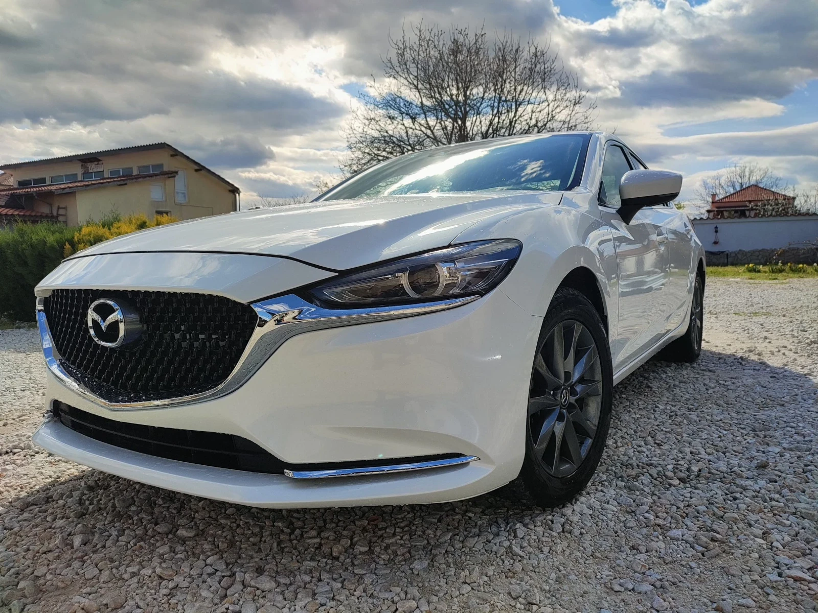 Mazda 6 60000 ��  | Mobile.bg � ����������� 1