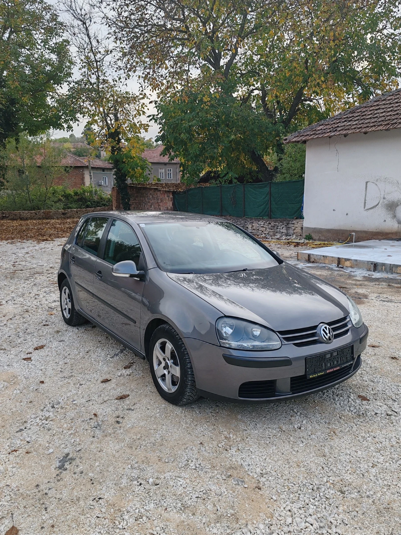 VW Golf 1.9 TDI 90 k.c  | Mobile.bg � ����������� 8