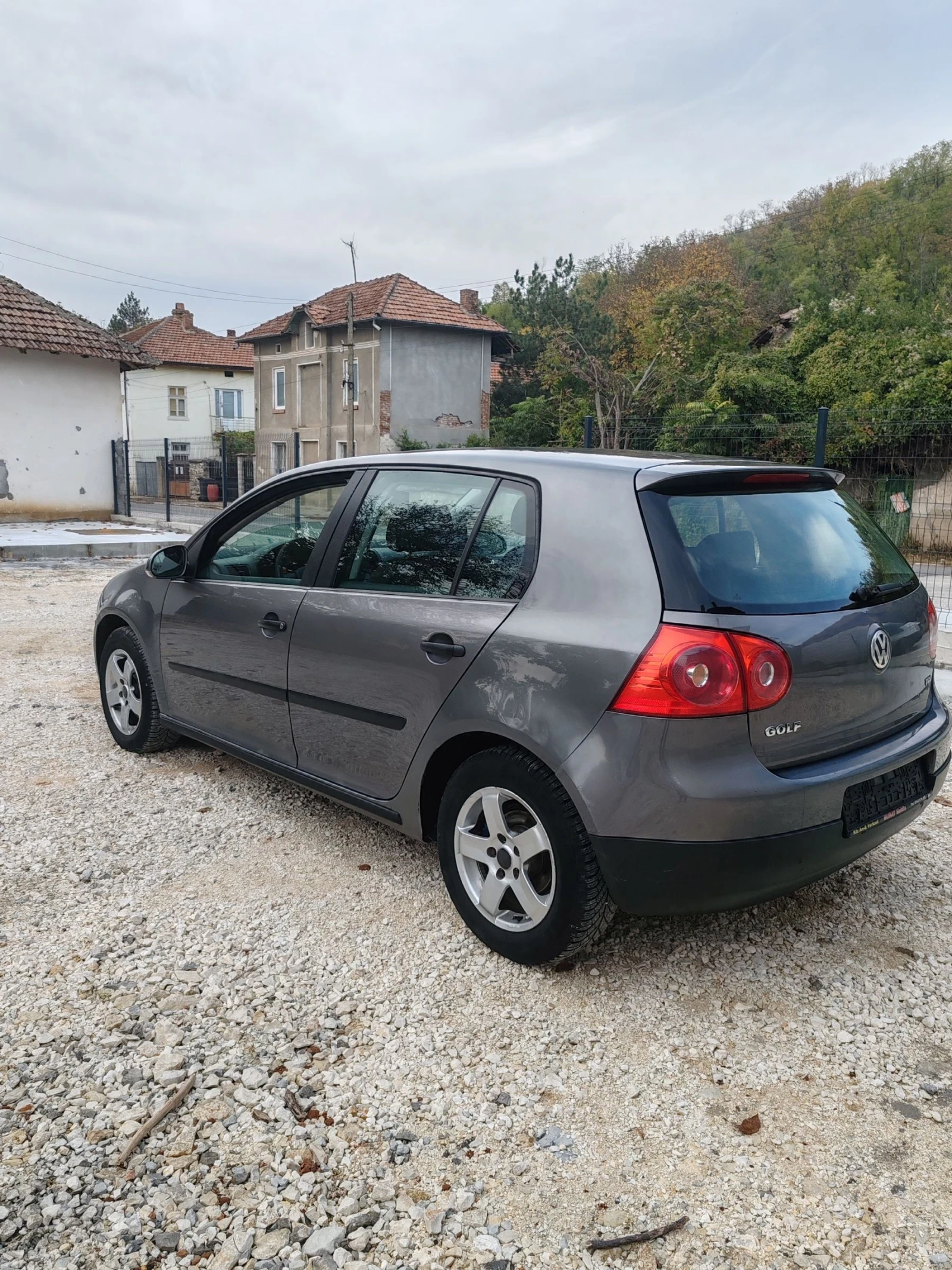 VW Golf 1.9 TDI 90 k.c  | Mobile.bg � ����������� 4