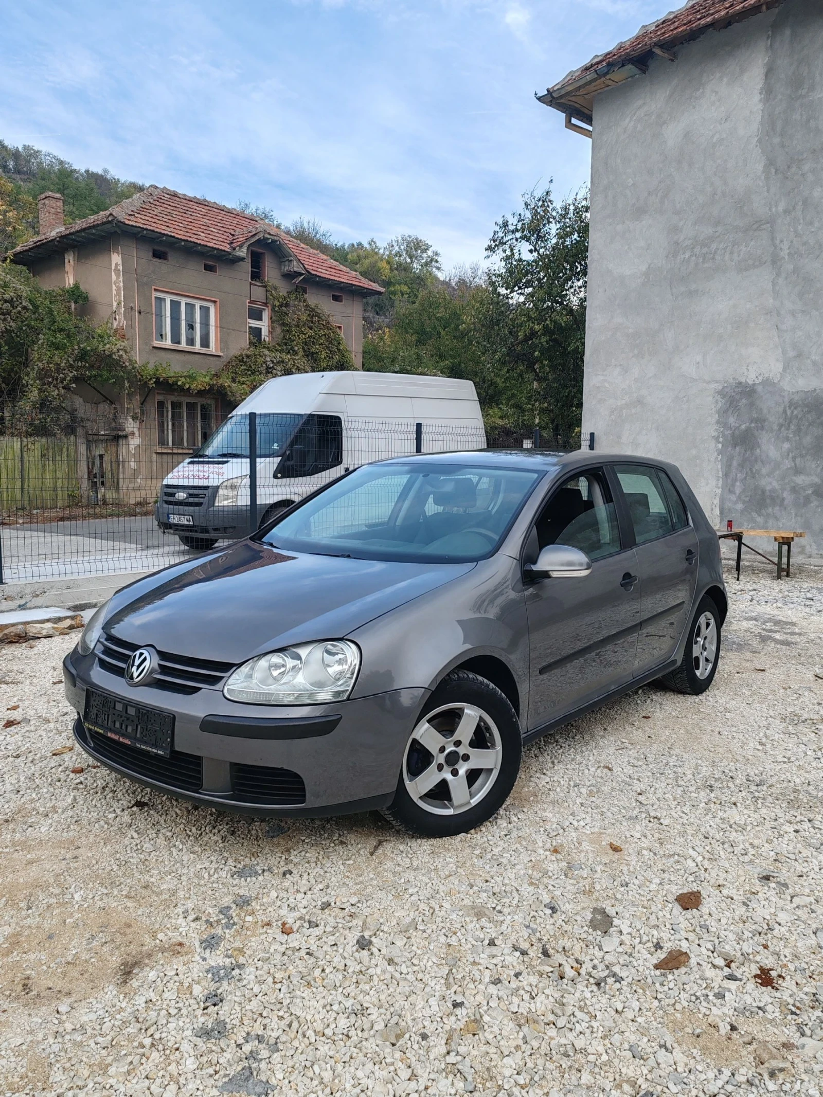 VW Golf 1.9 TDI 90 k.c  | Mobile.bg � ����������� 2
