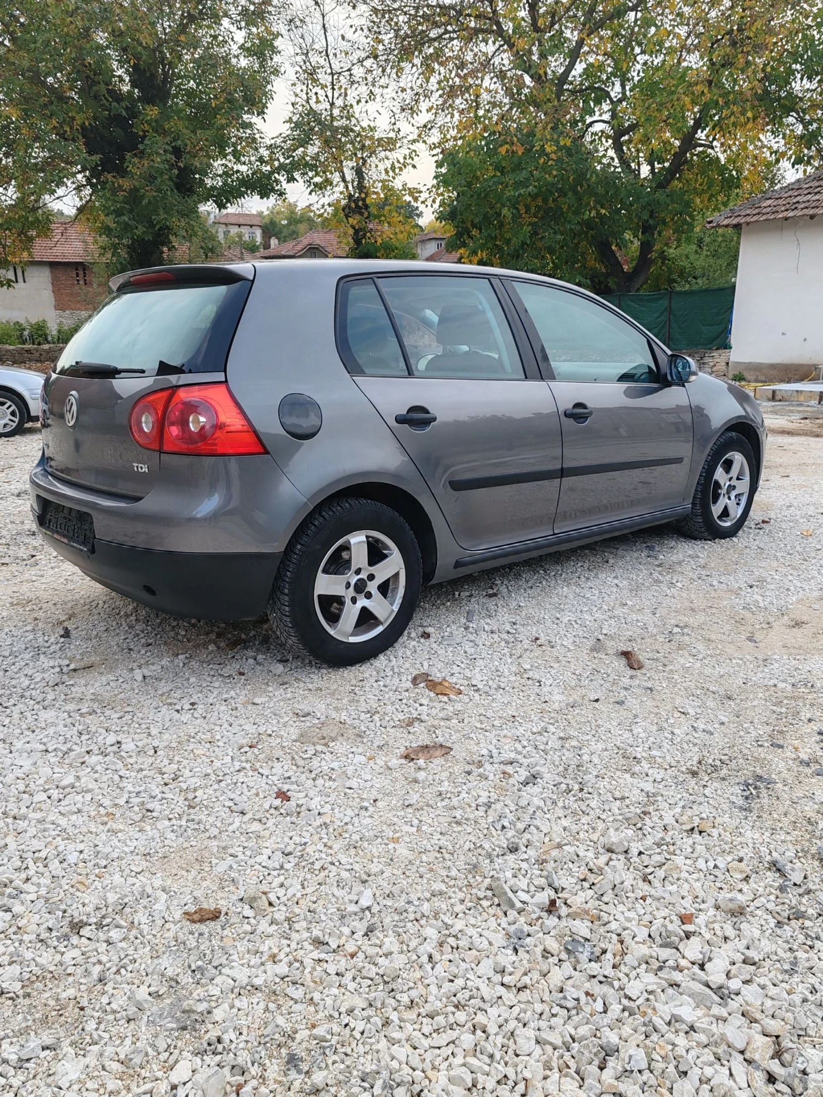 VW Golf 1.9 TDI 90 k.c  | Mobile.bg � ����������� 5